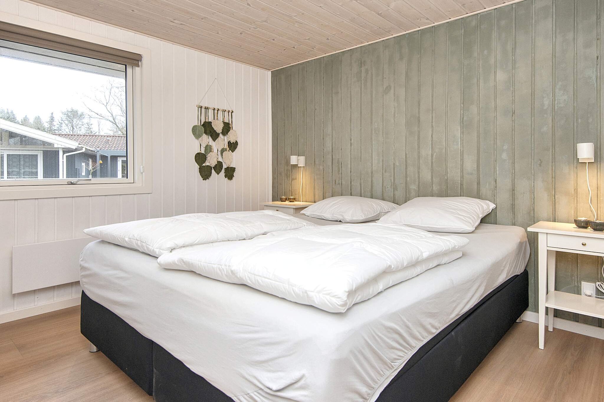 4 sterren vakantie huis in Ansager-By Traum - Binnen