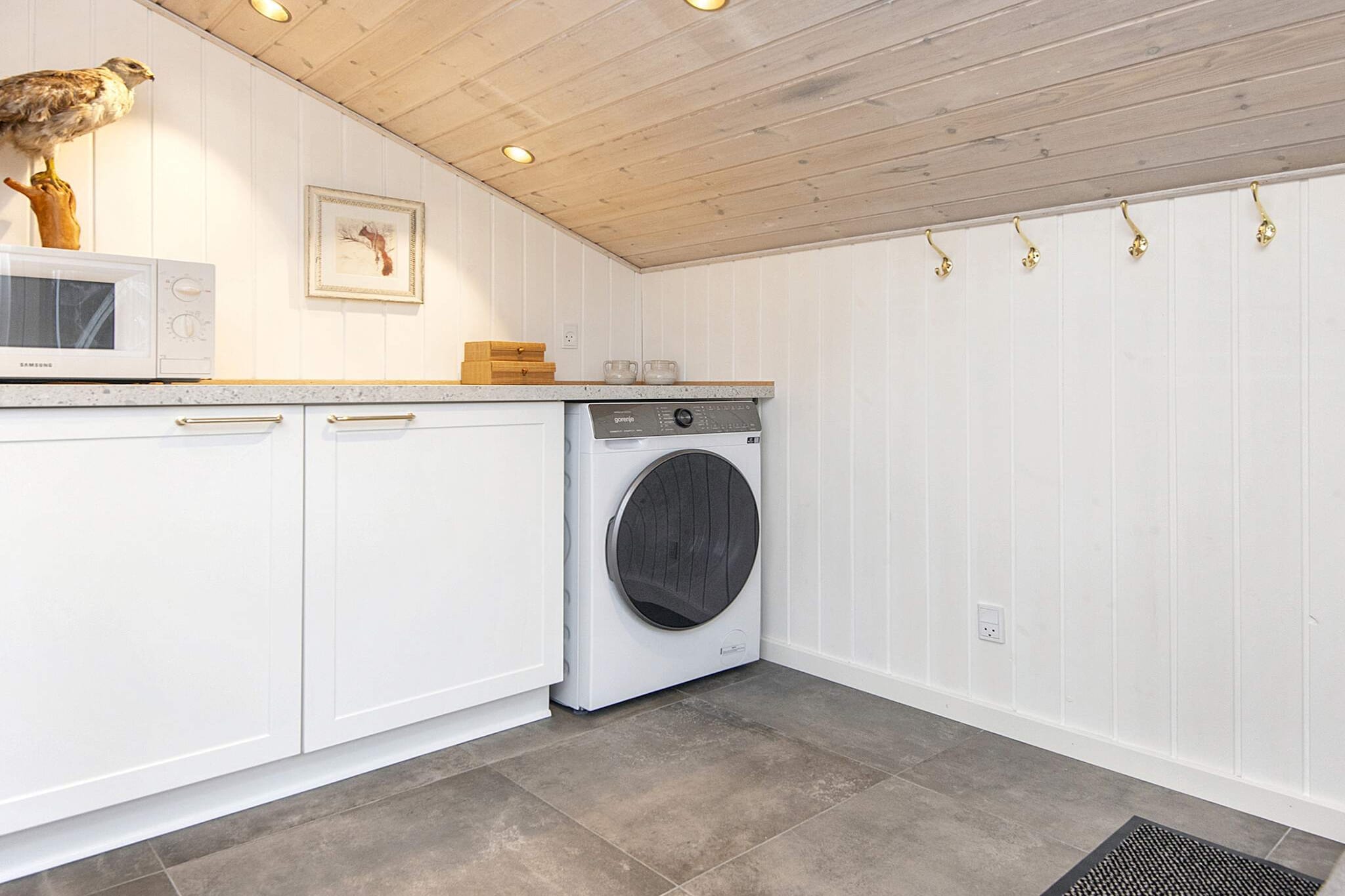 4 sterren vakantie huis in Ansager-By Traum - Binnen