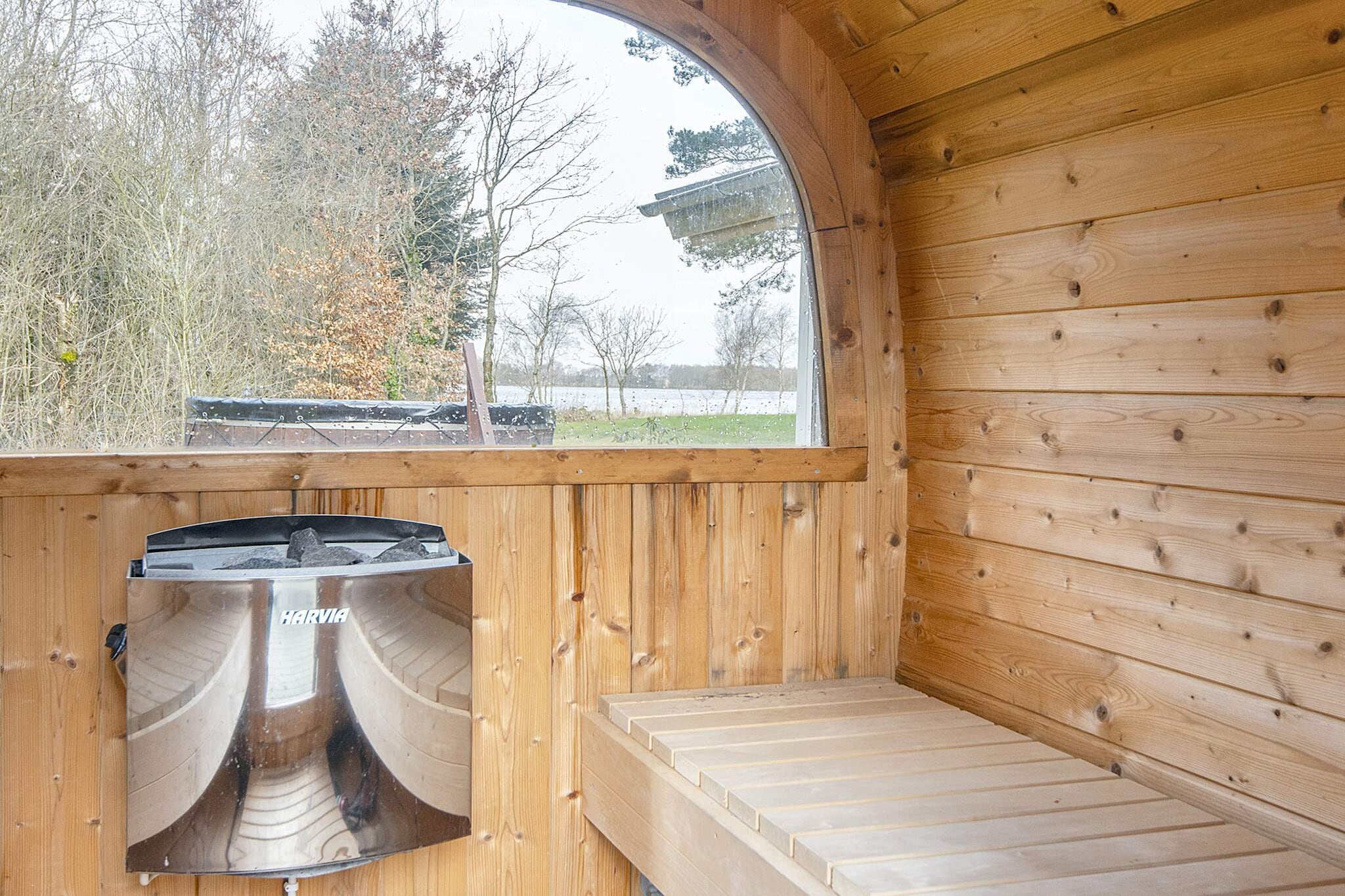 4 sterren vakantie huis in Ansager-By Traum - Sauna