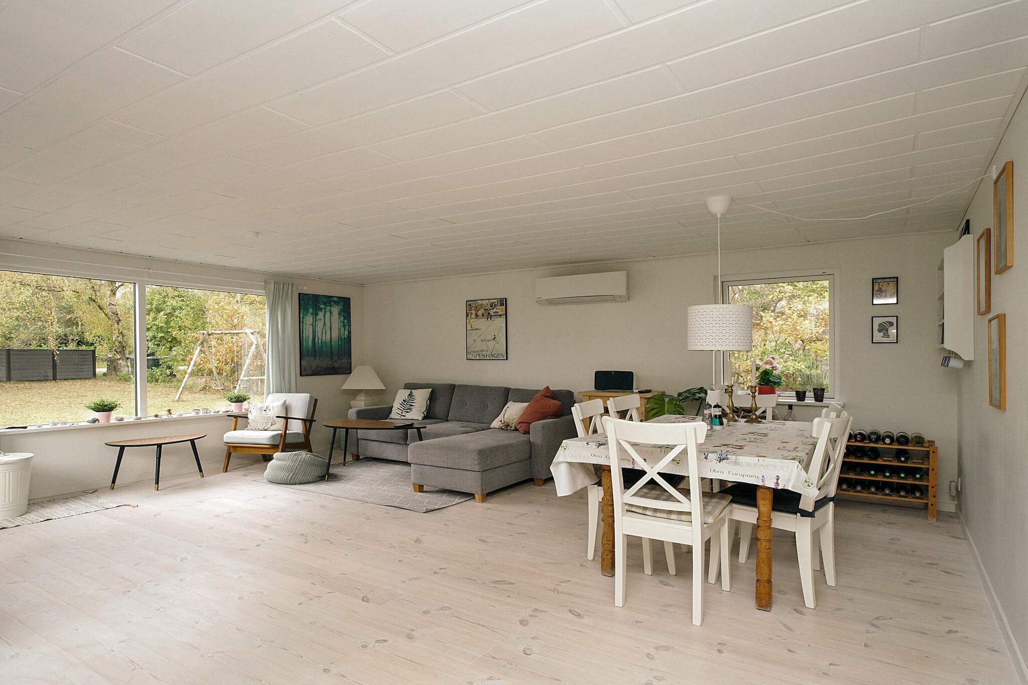 6 person holiday home in Højby