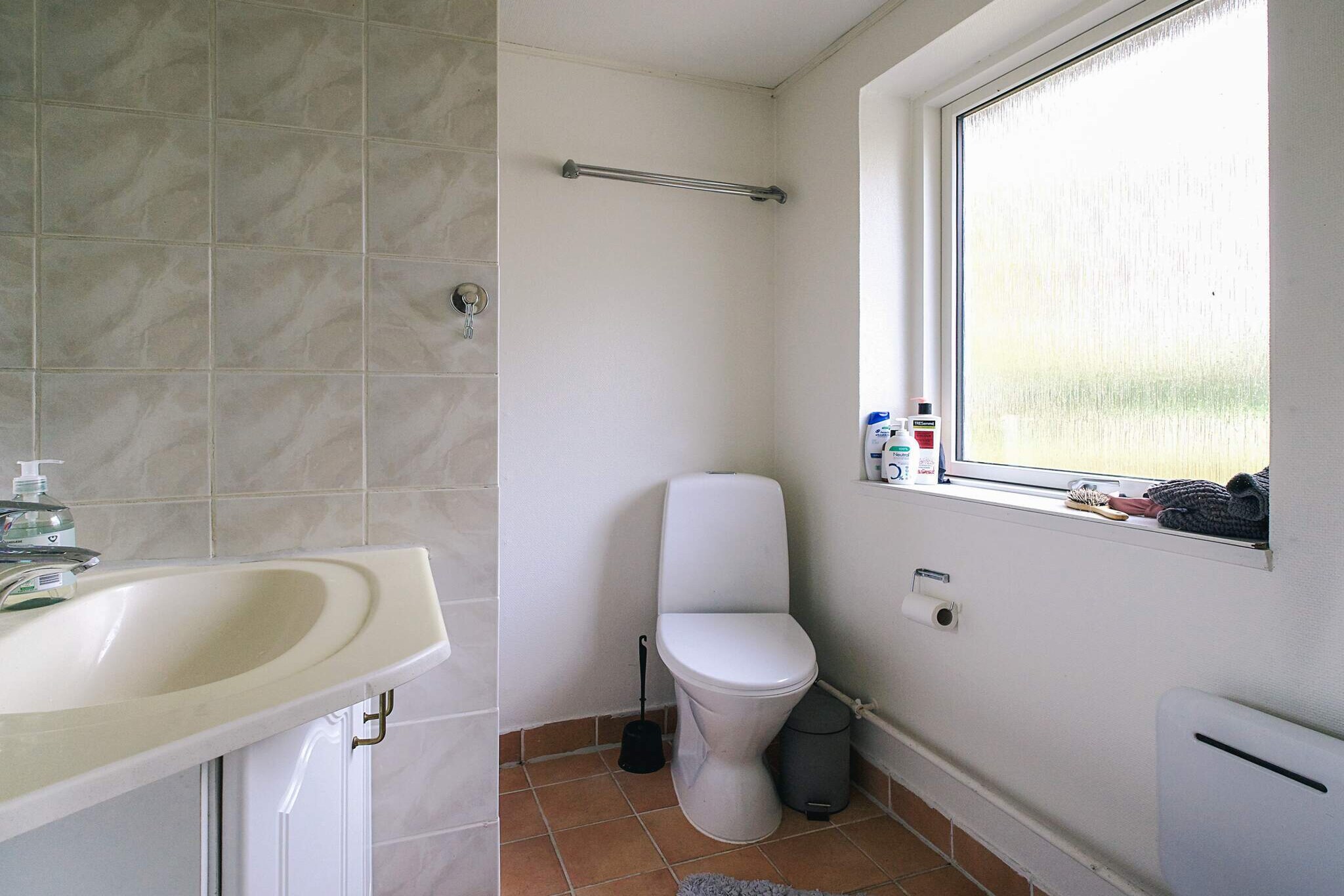 6 persoons vakantie huis in Højby - Binnen