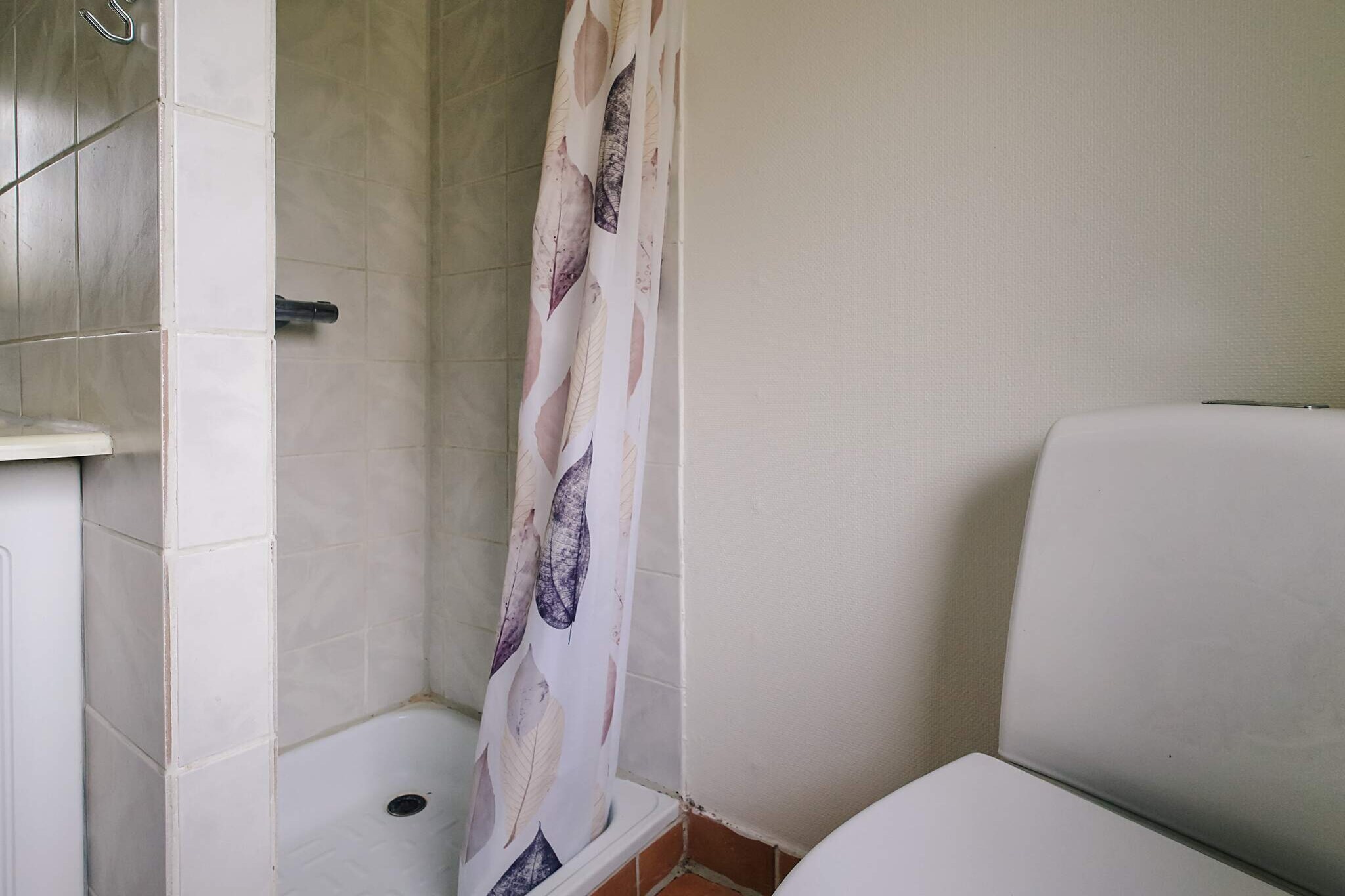 6 persoons vakantie huis in Højby - Binnen
