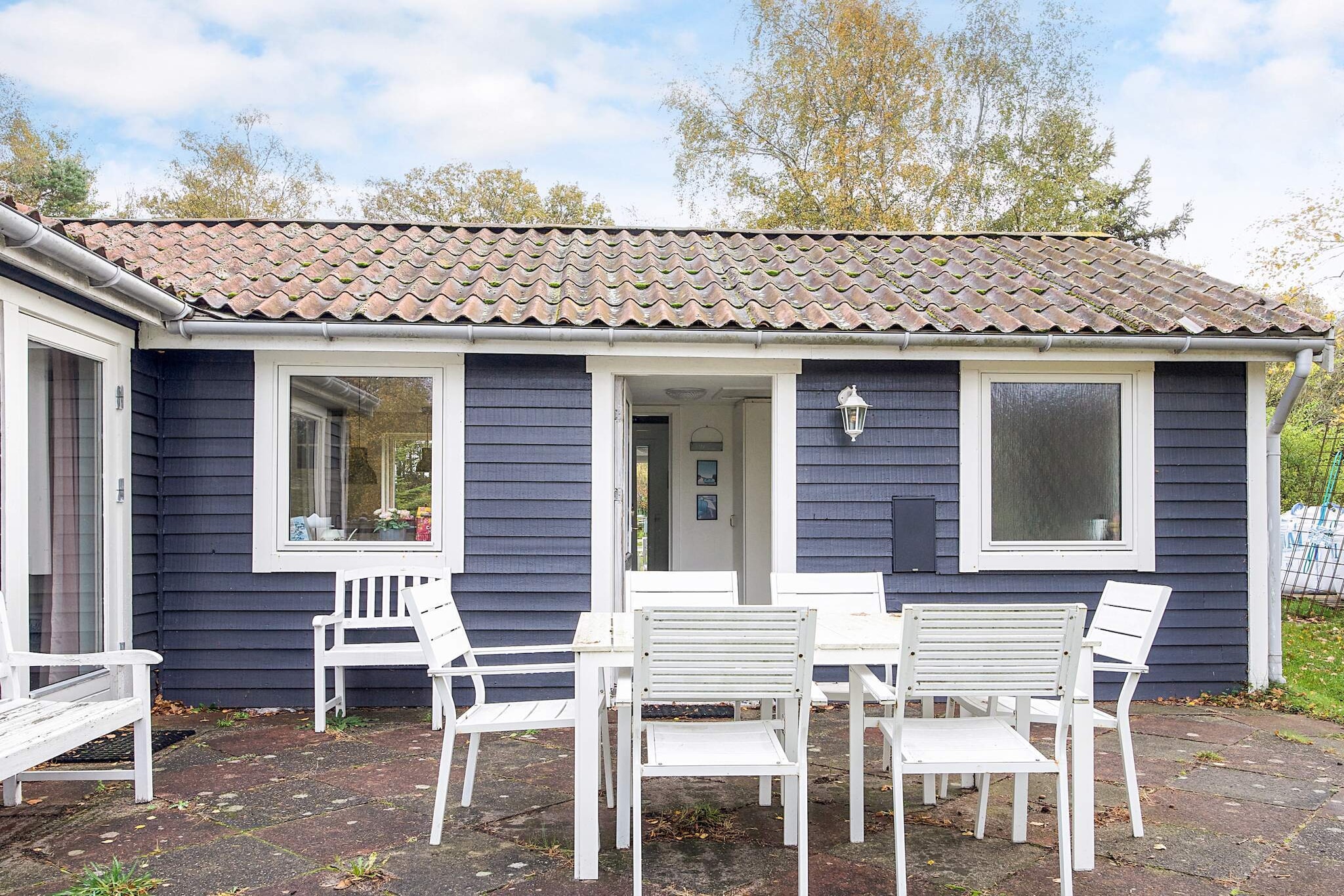 6 person holiday home in Højby