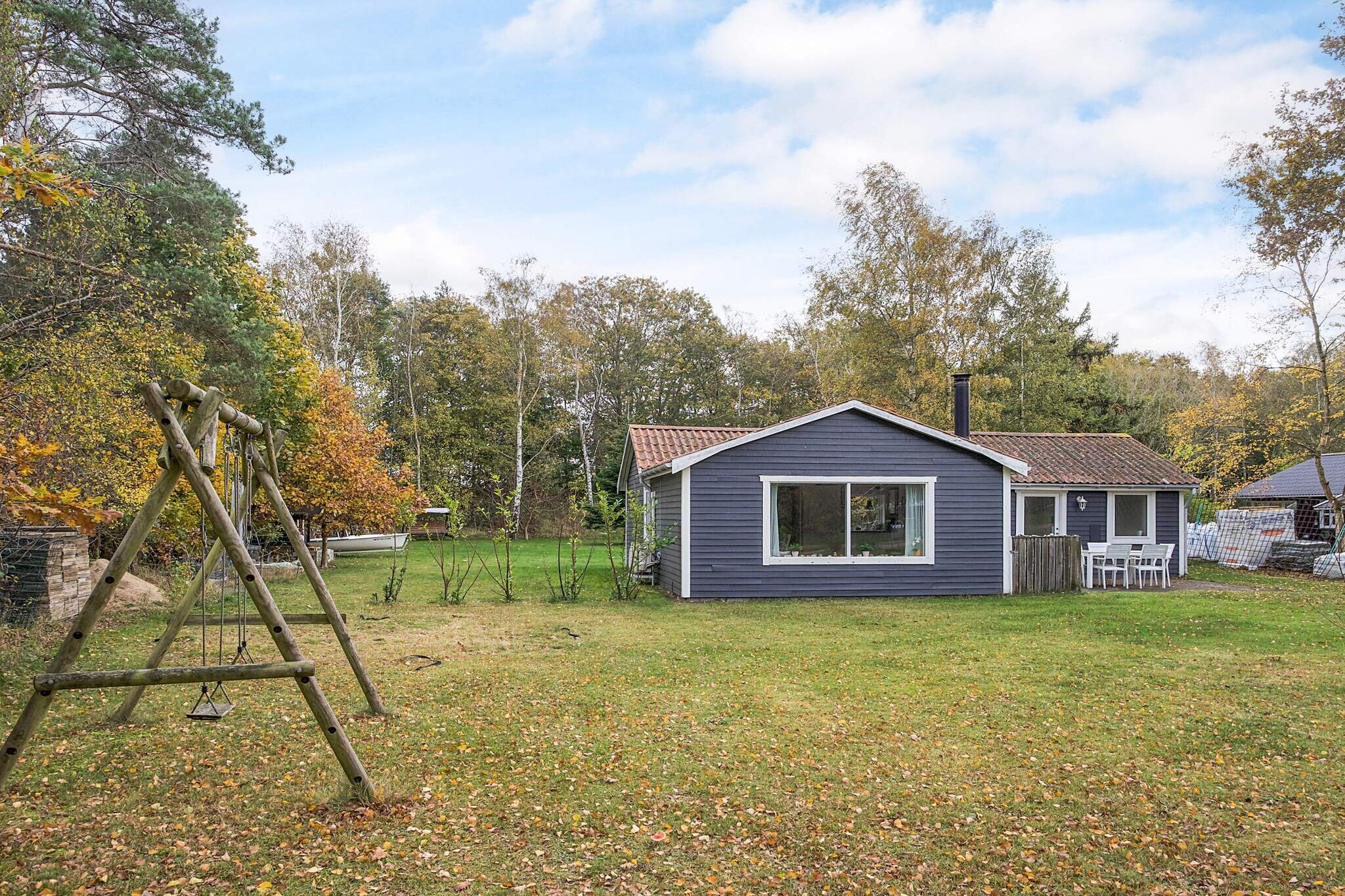 6 persoons vakantie huis in Højby - Uitzicht