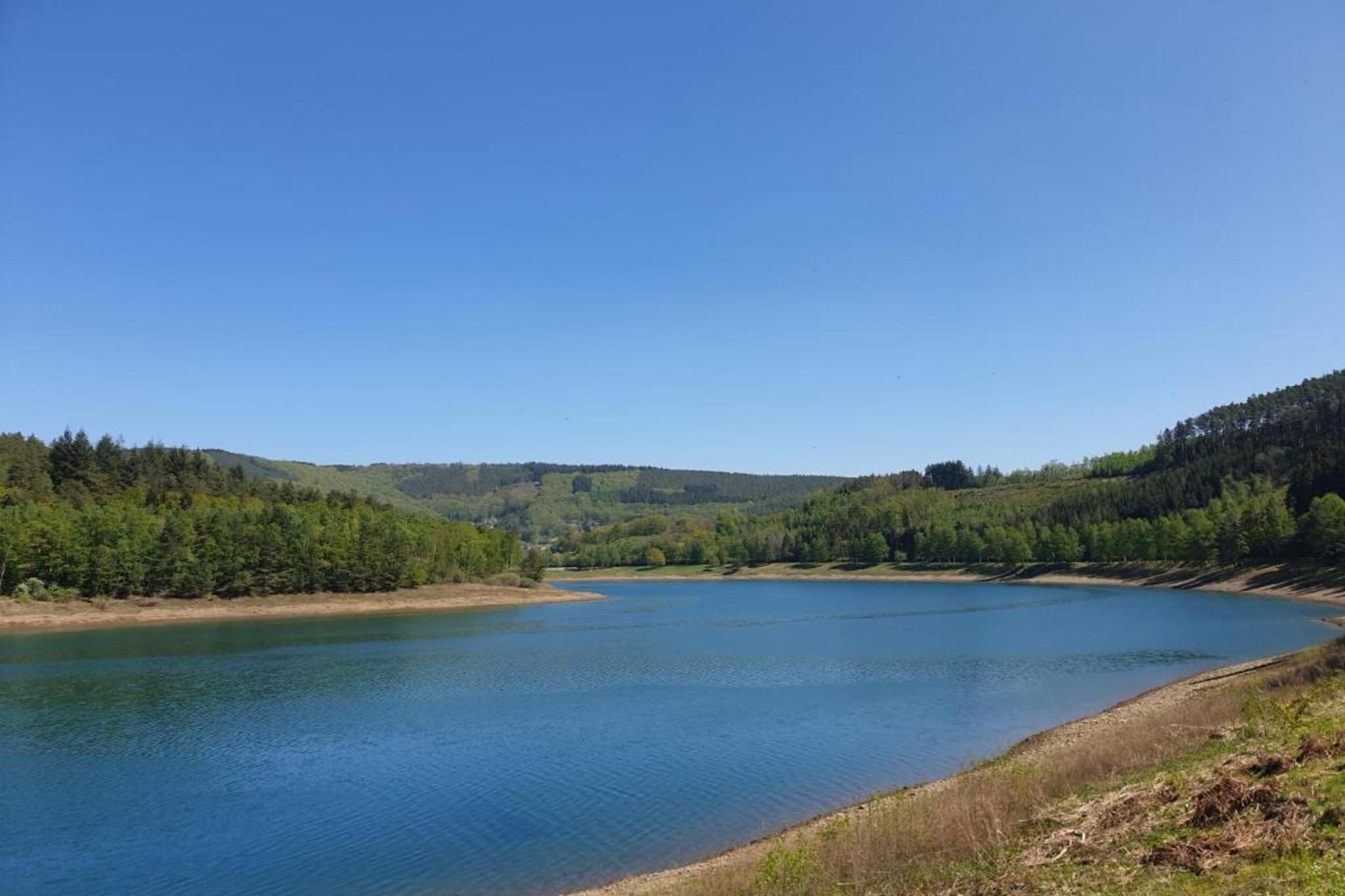 Magnifique studio pour 4 adultes avec Sauna-Gebieden zomer 20km