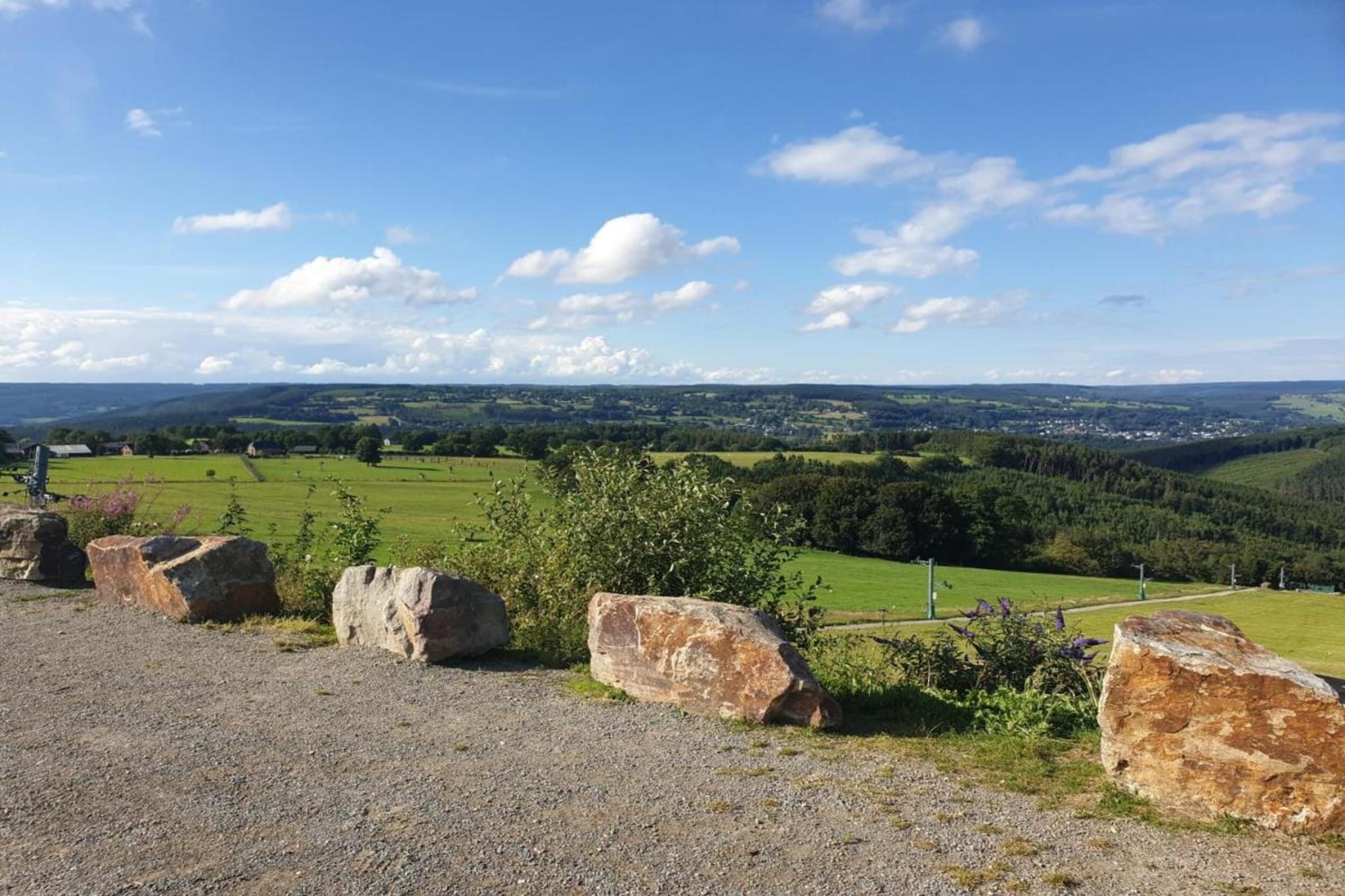 Magnifique studio pour 4 adultes avec Sauna-Gebieden zomer 20km