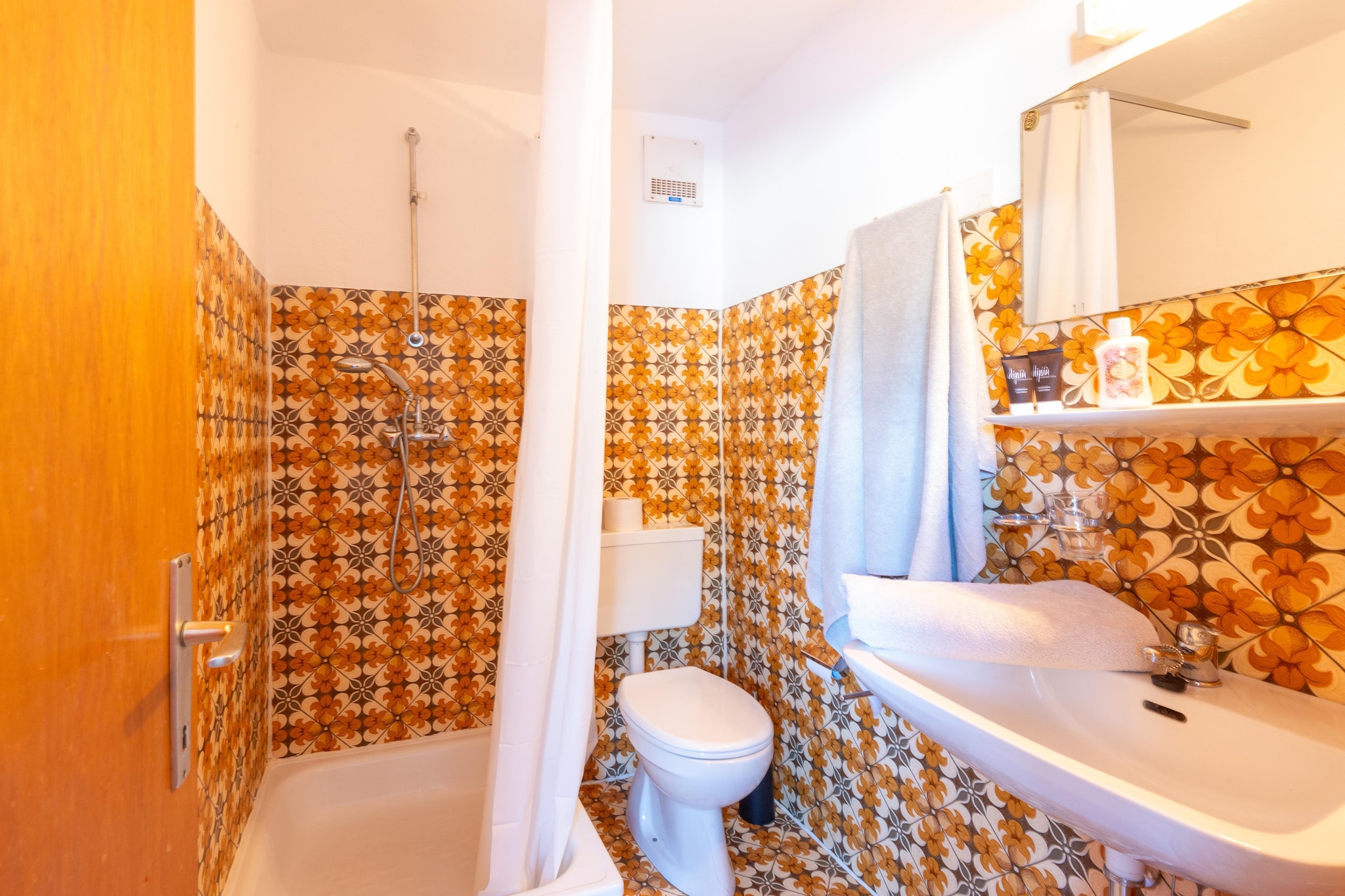 Bath Room