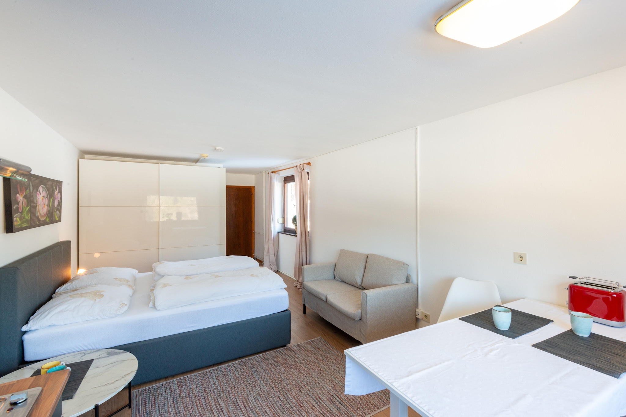 Bed Room