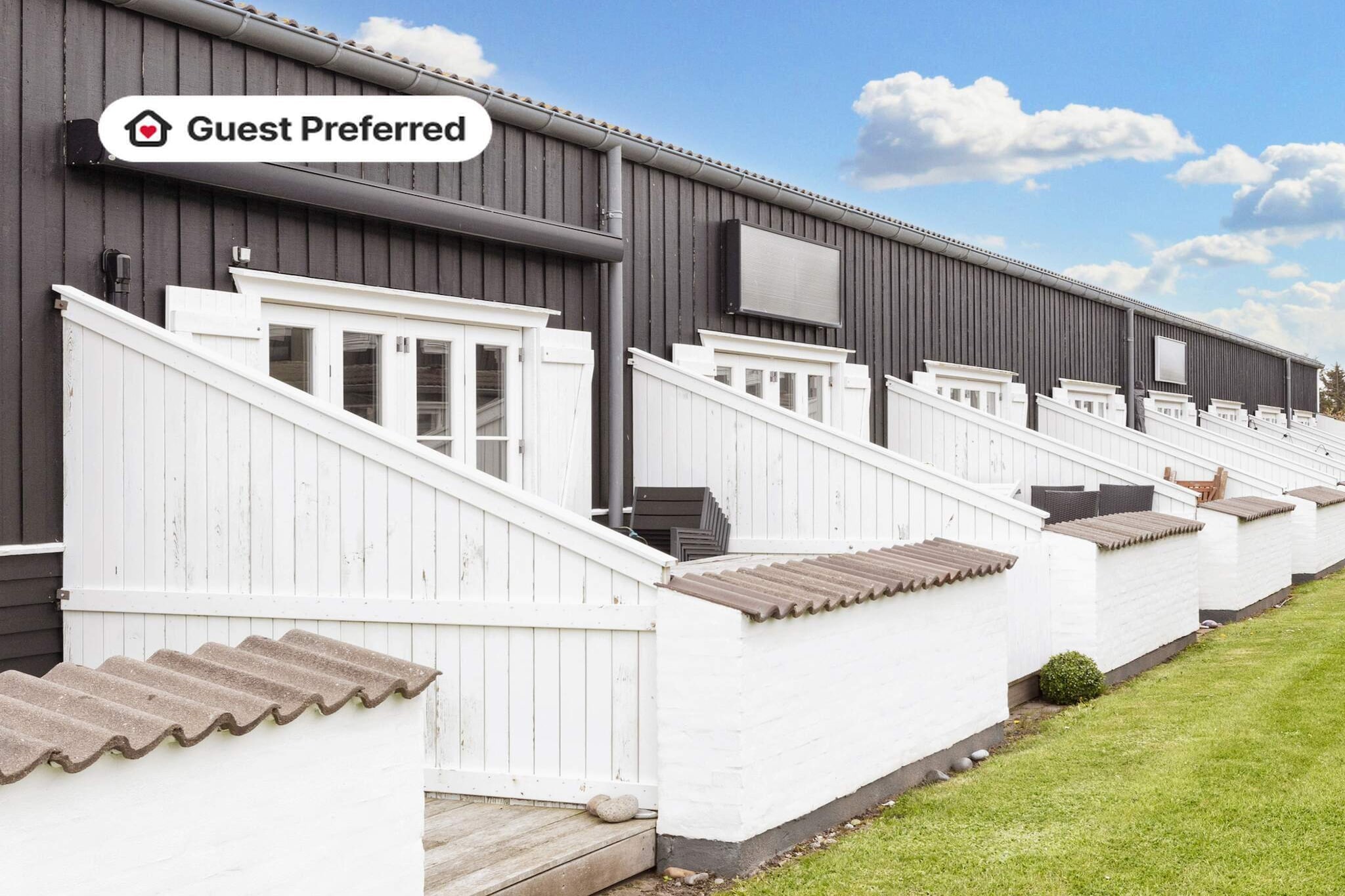 6 persoons vakantie huis in Vestervig-By Traum-Buitenlucht