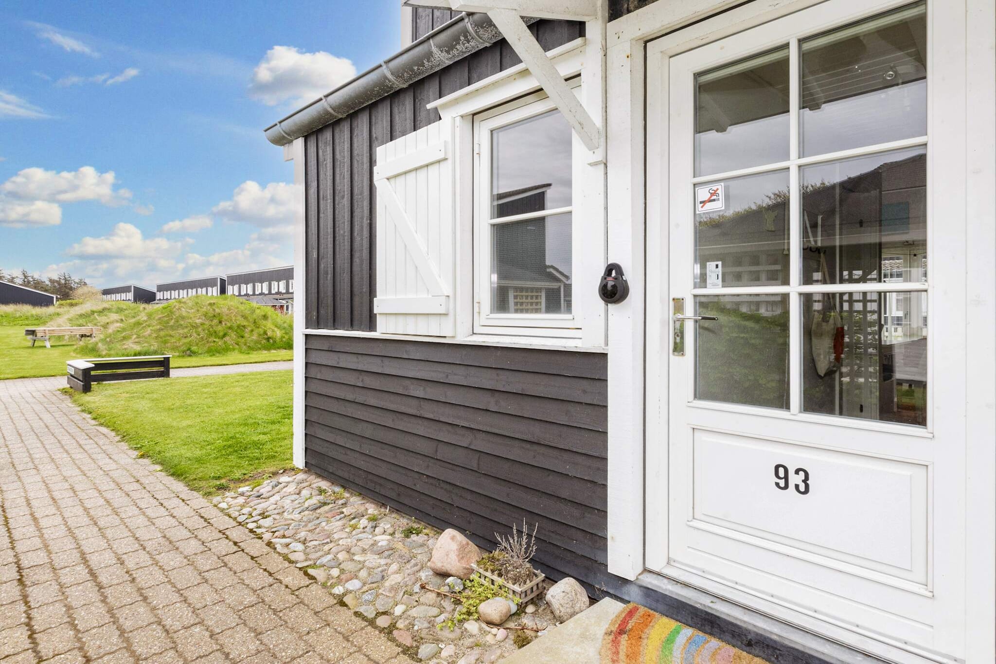6 persoons vakantie huis in Vestervig-By Traum