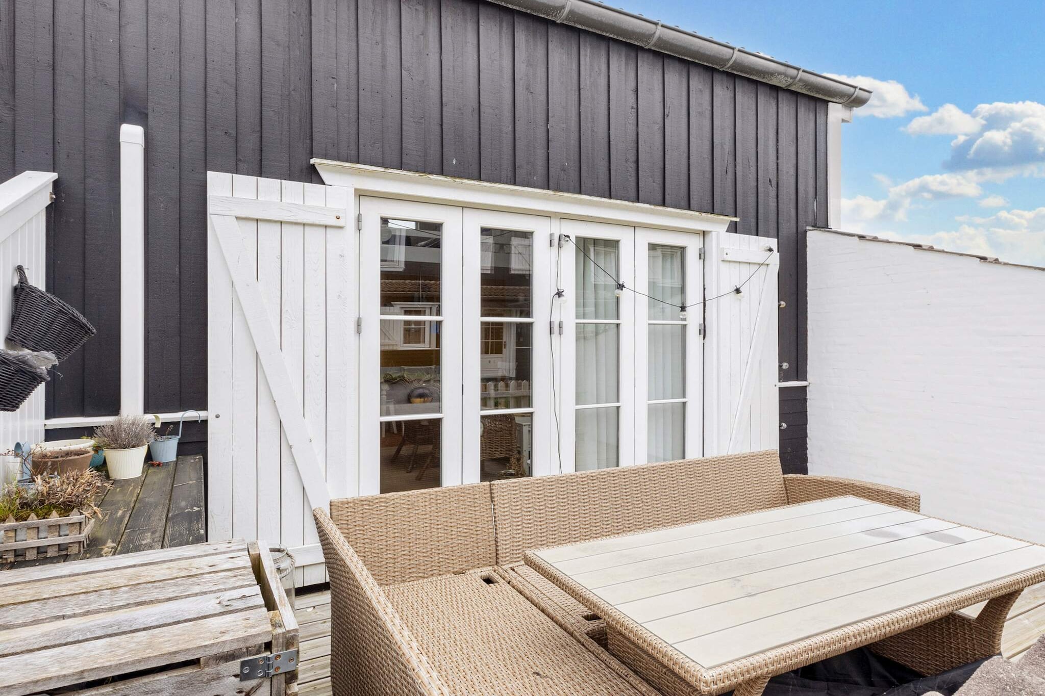 6 persoons vakantie huis in Vestervig-By Traum