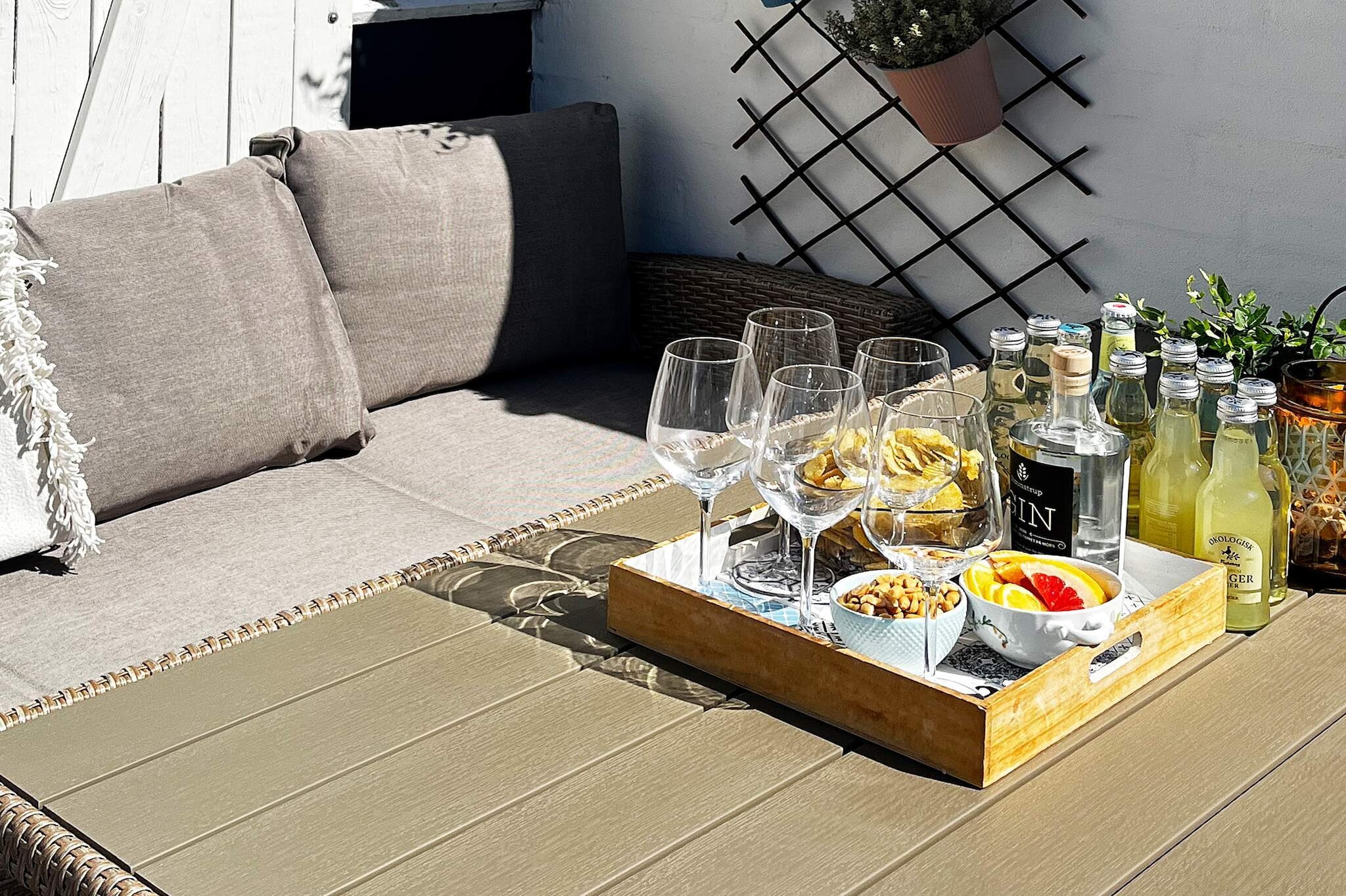 6 persoons vakantie huis in Vestervig-By Traum