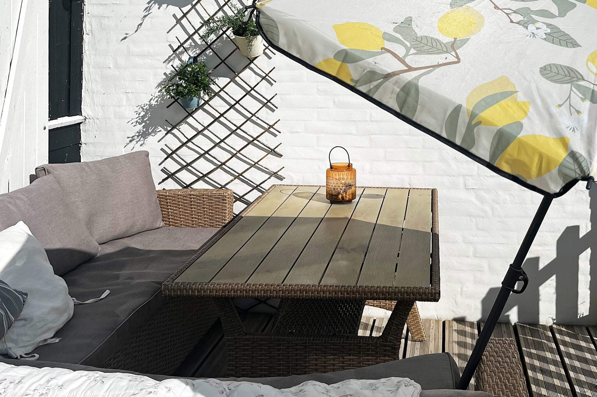 6 persoons vakantie huis in Vestervig-By Traum - Buitenlucht