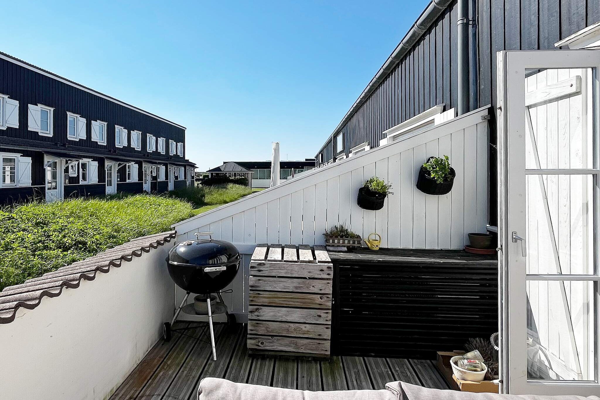 6 persoons vakantie huis in Vestervig-By Traum - Buitenlucht