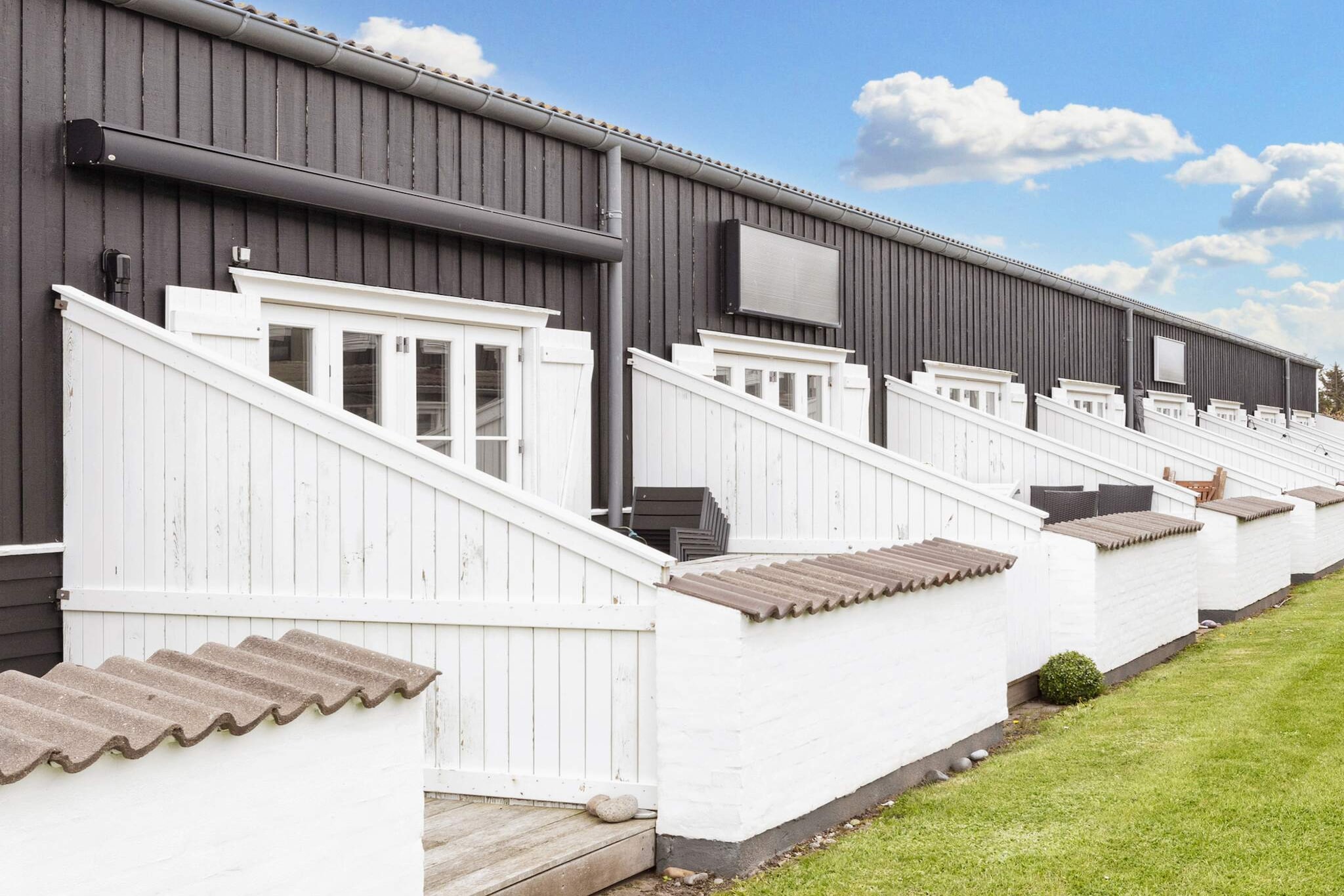 6 persoons vakantie huis in Vestervig-By Traum - Buitenlucht