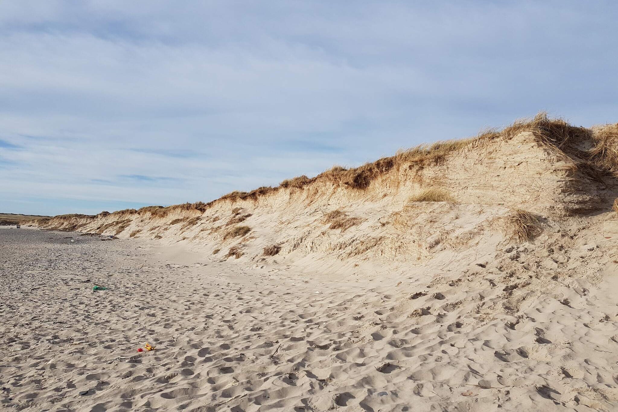 6 persoons vakantie huis in Vestervig-By Traum - Niet-getagd