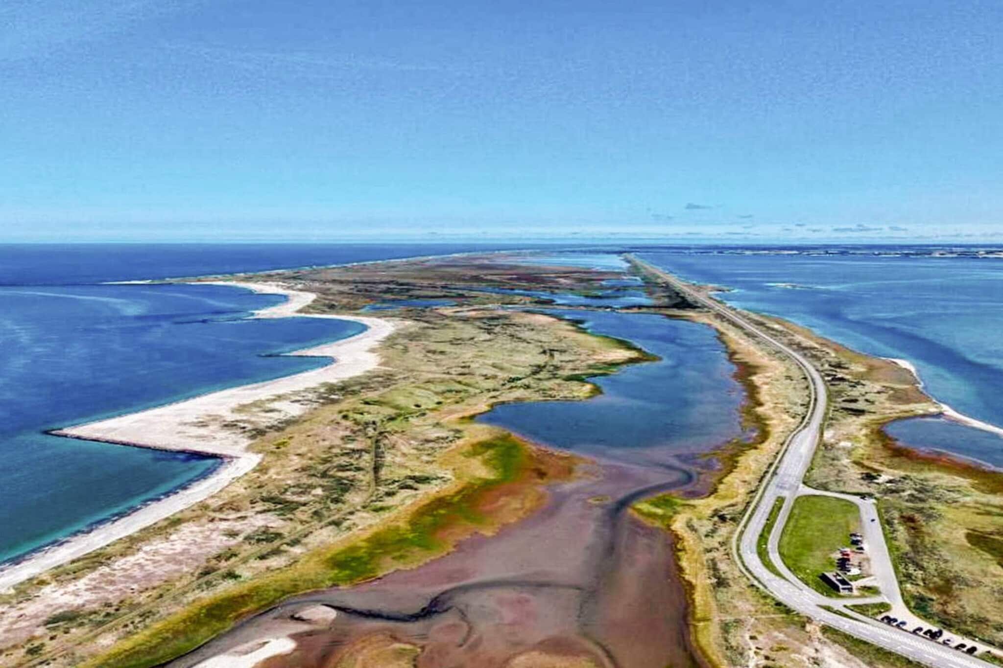 6 persoons vakantie huis in Vestervig-By Traum - Waterzicht