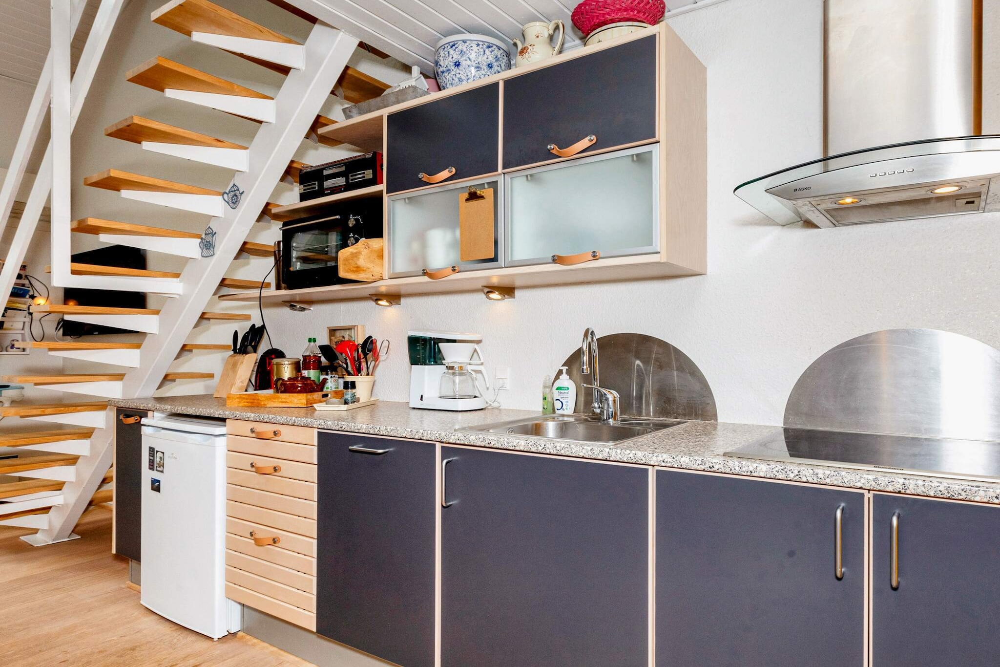 6 persoons vakantie huis in Vestervig-By Traum