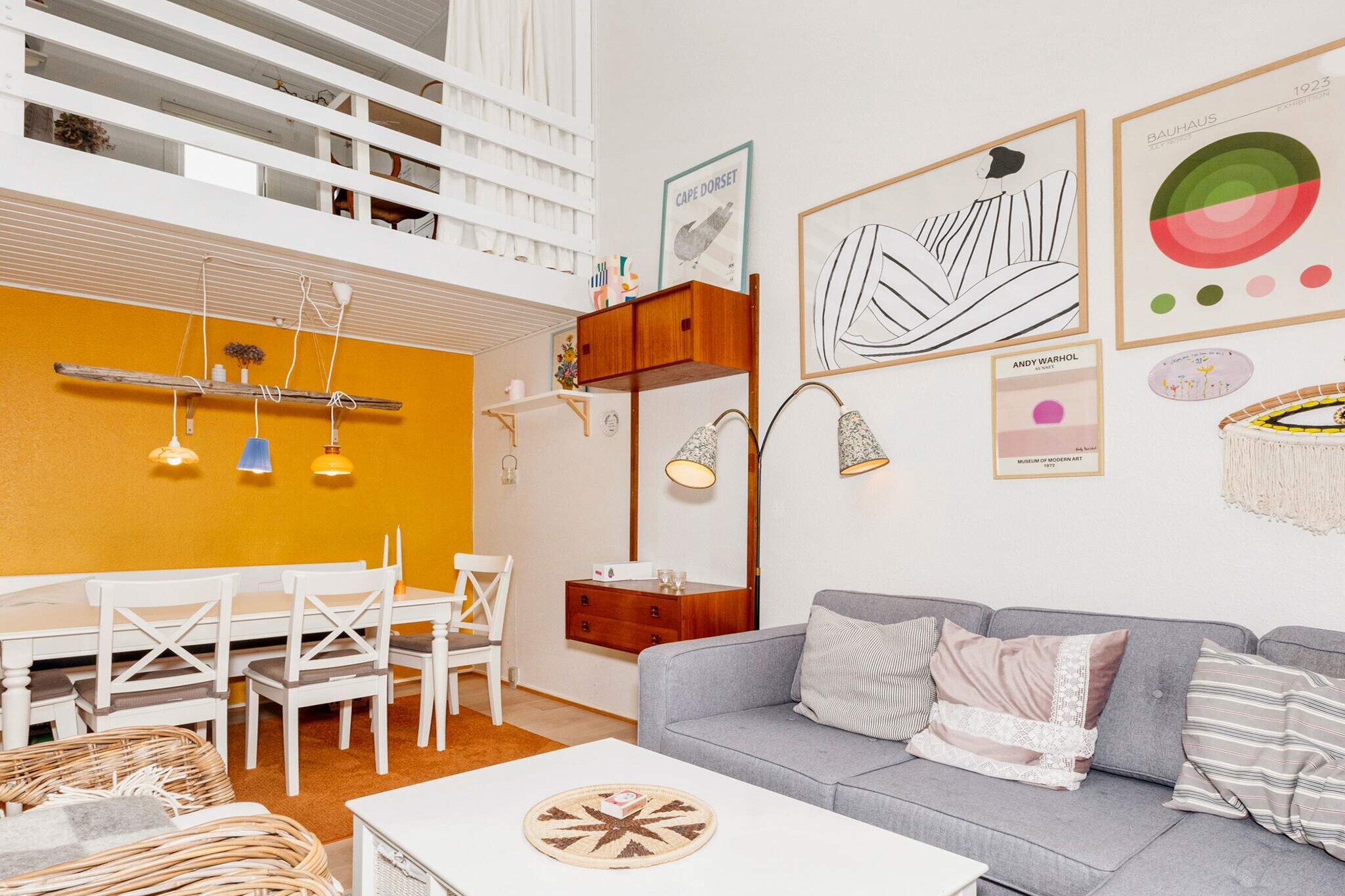 6 persoons vakantie huis in Vestervig-By Traum - Binnen