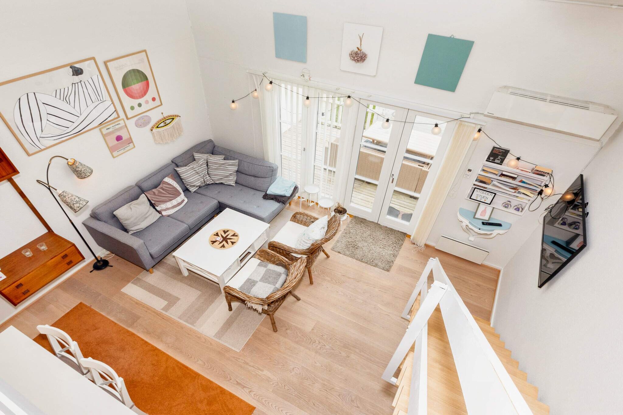 6 persoons vakantie huis in Vestervig-By Traum - Binnen