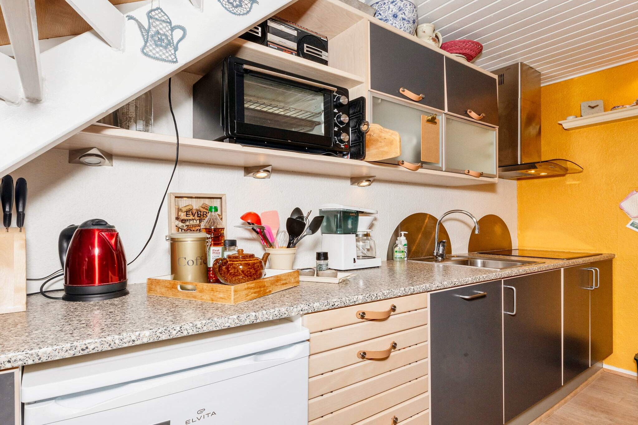 6 persoons vakantie huis in Vestervig-By Traum - Binnen