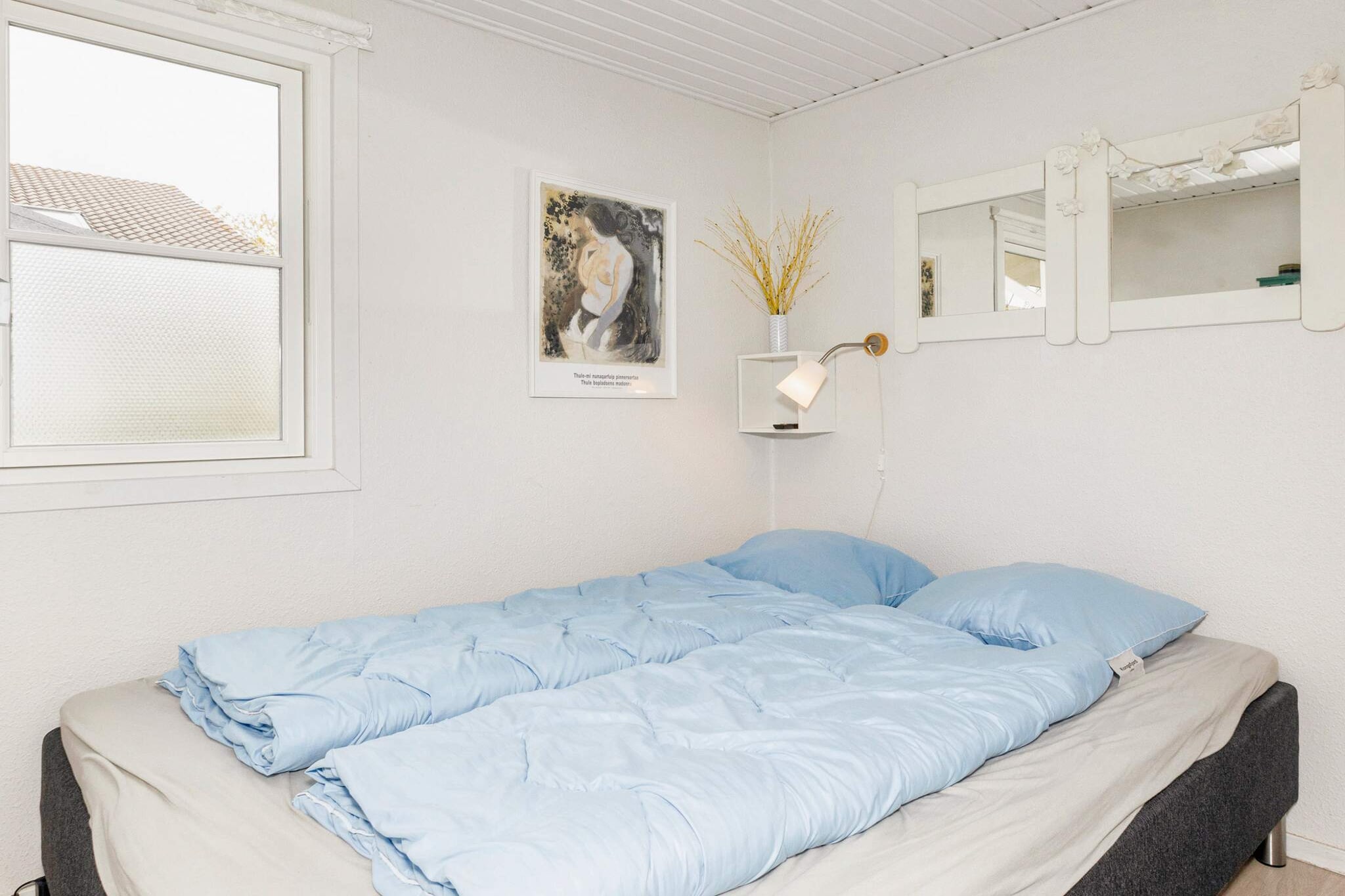 6 persoons vakantie huis in Vestervig-By Traum - Binnen