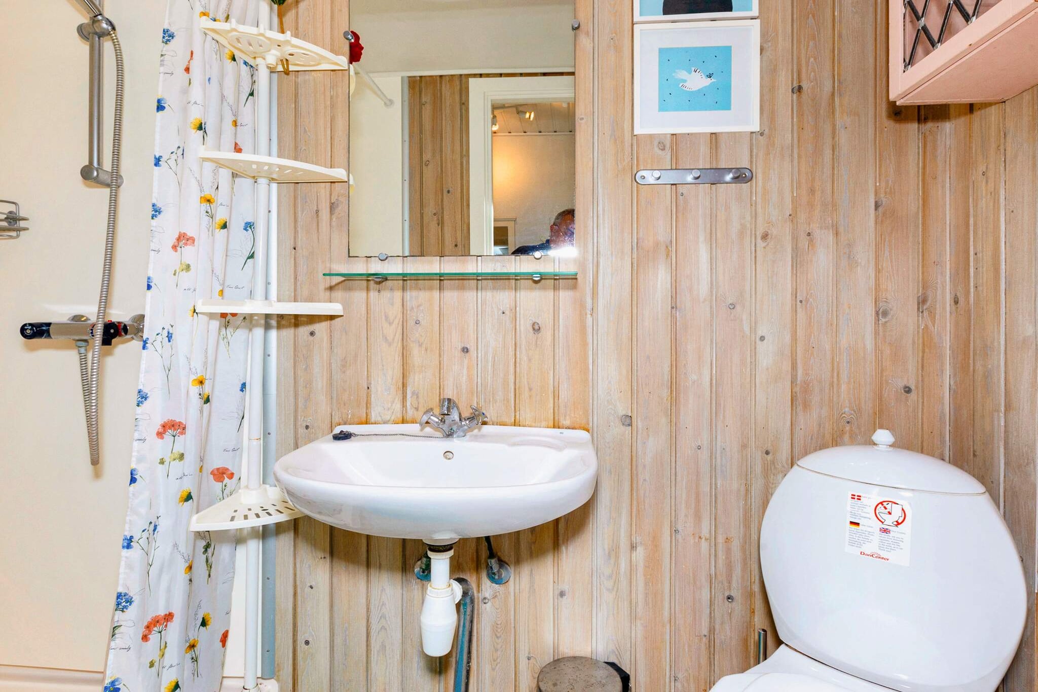 6 persoons vakantie huis in Vestervig-By Traum - Binnen