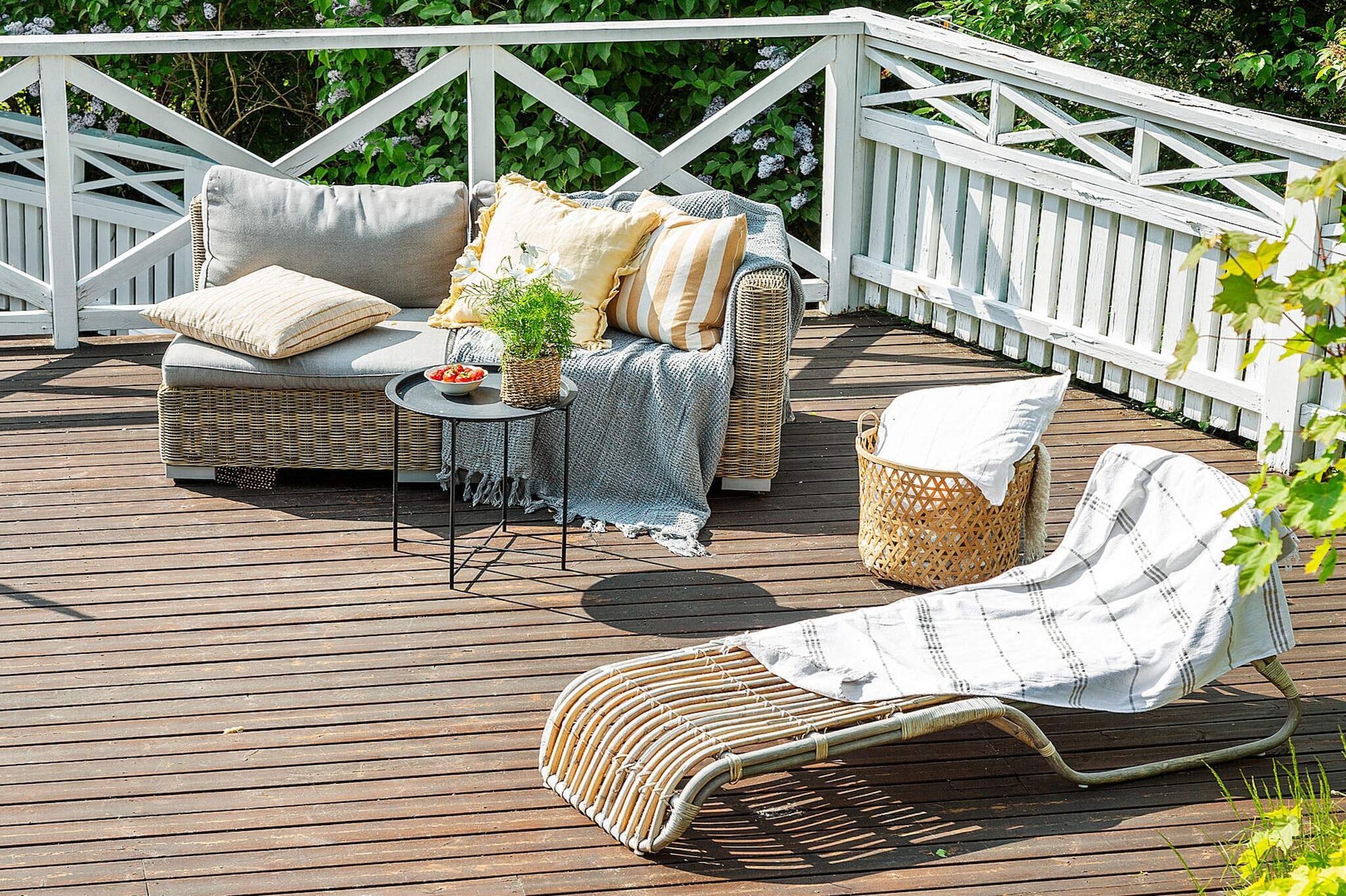 5 Sterne Ferienhaus in Ödsmål-By Traum-Im Freien