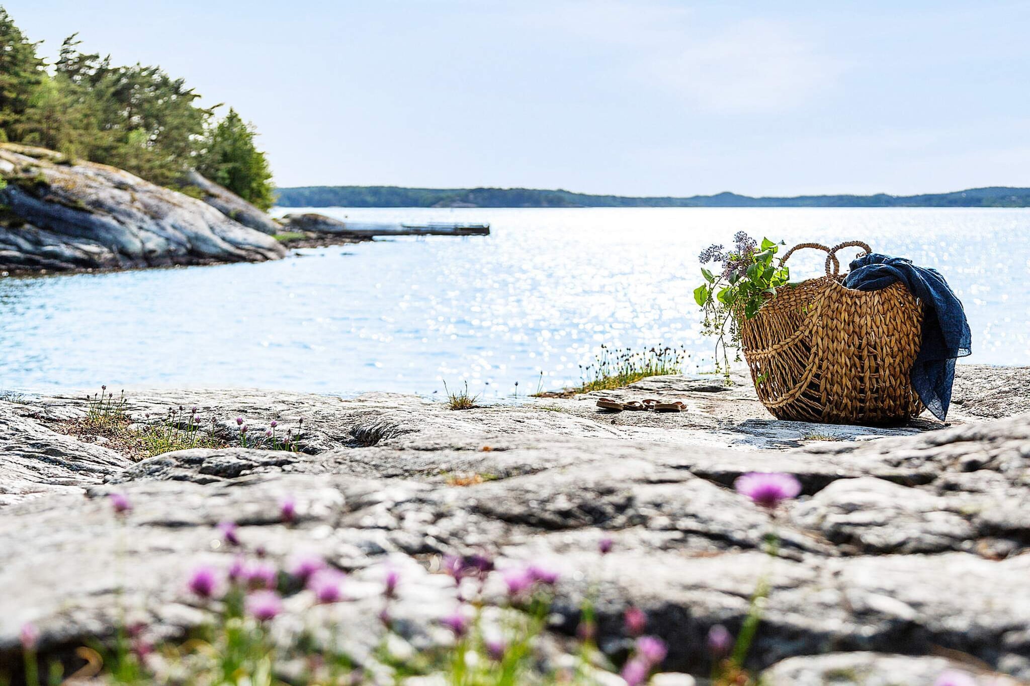 5 Sterne Ferienhaus in Ödsmål-By Traum-Nicht zugeordnet