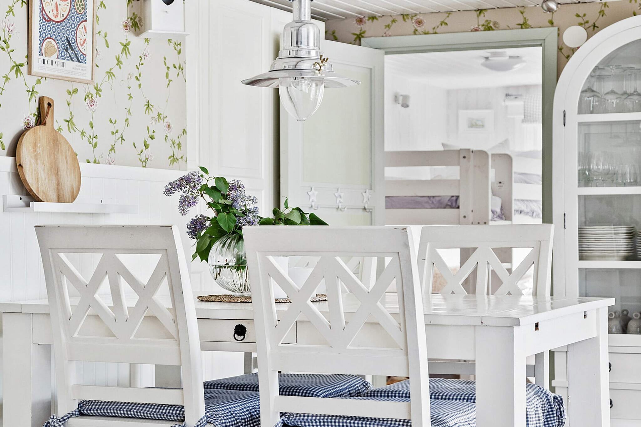 5 Sterne Ferienhaus in Ödsmål-By Traum-Innenbereich