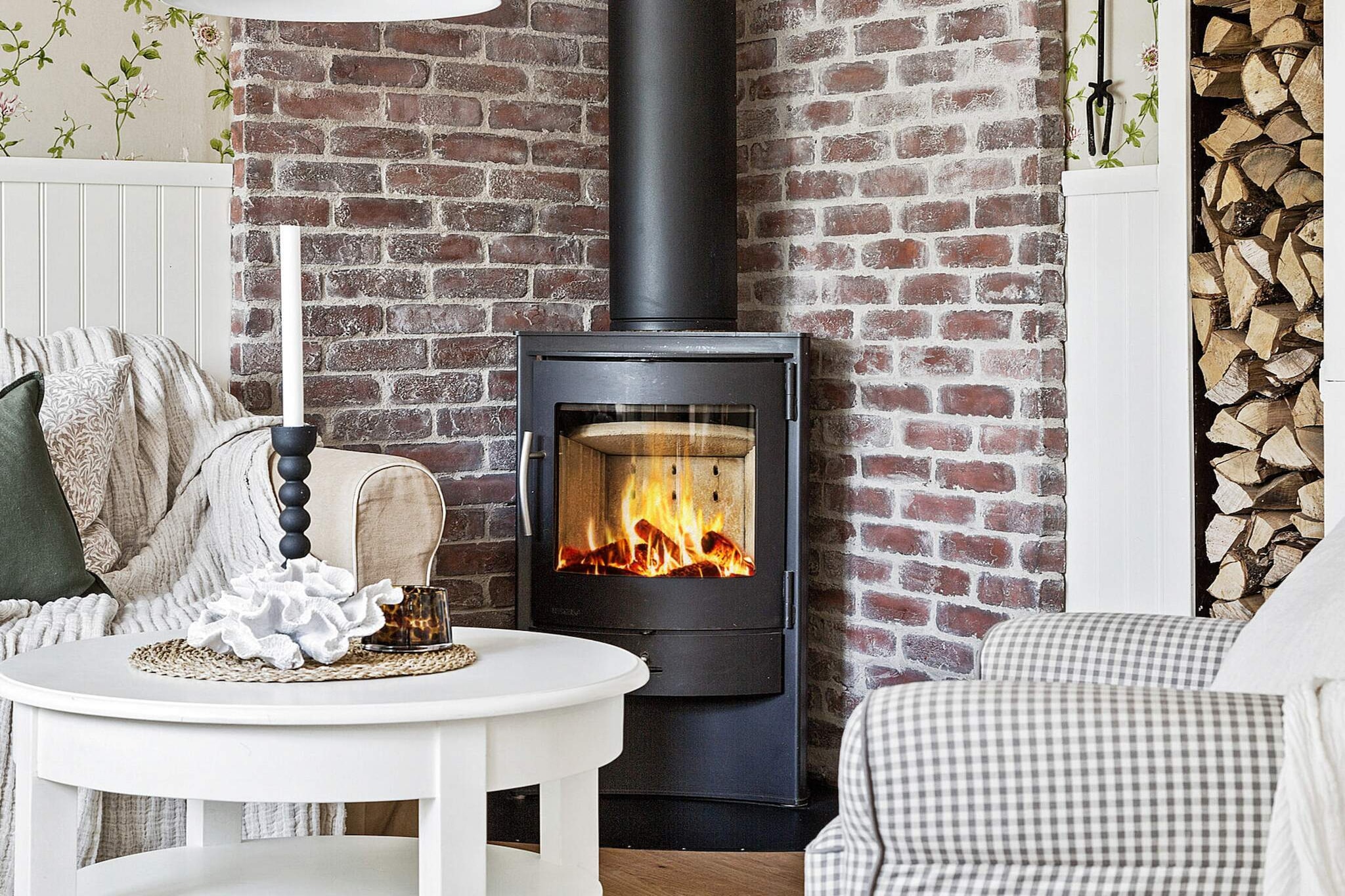 5 Sterne Ferienhaus in Ödsmål-By Traum-Innenbereich