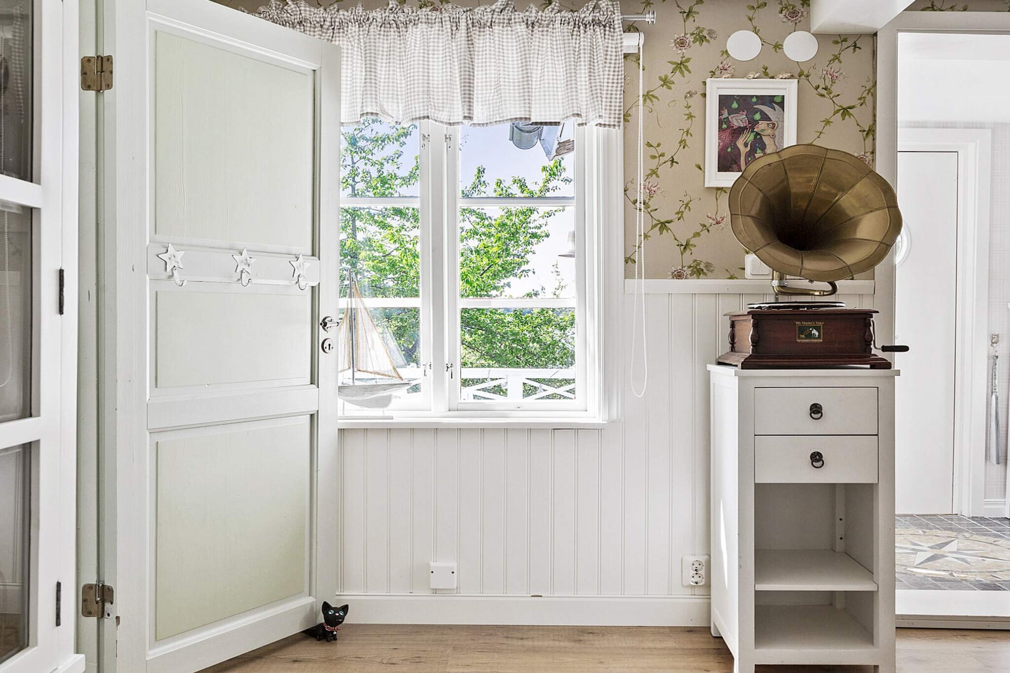 5 Sterne Ferienhaus in Ödsmål-By Traum-Innenbereich