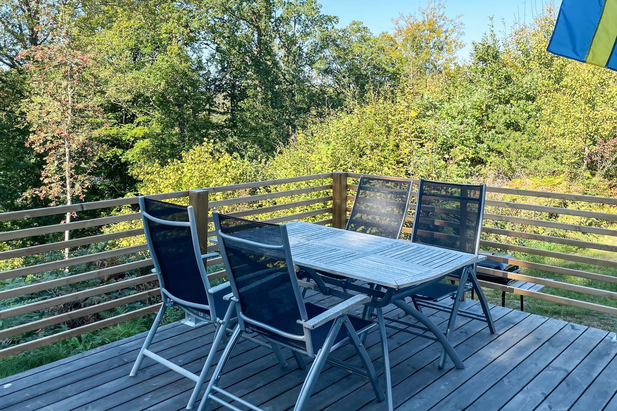 6 person holiday home in OlofstrÃ¶m-By Traum