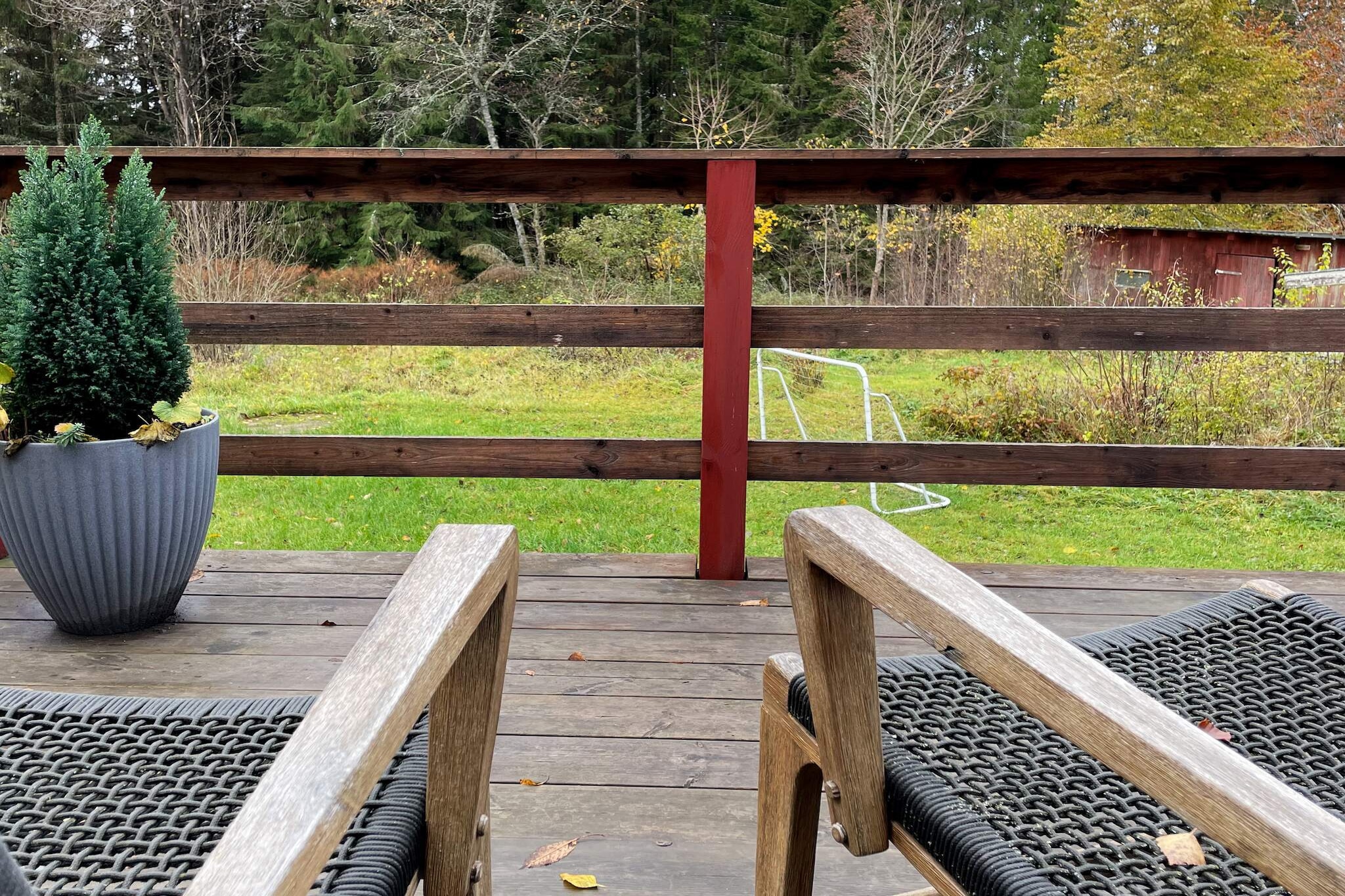 Outdoor