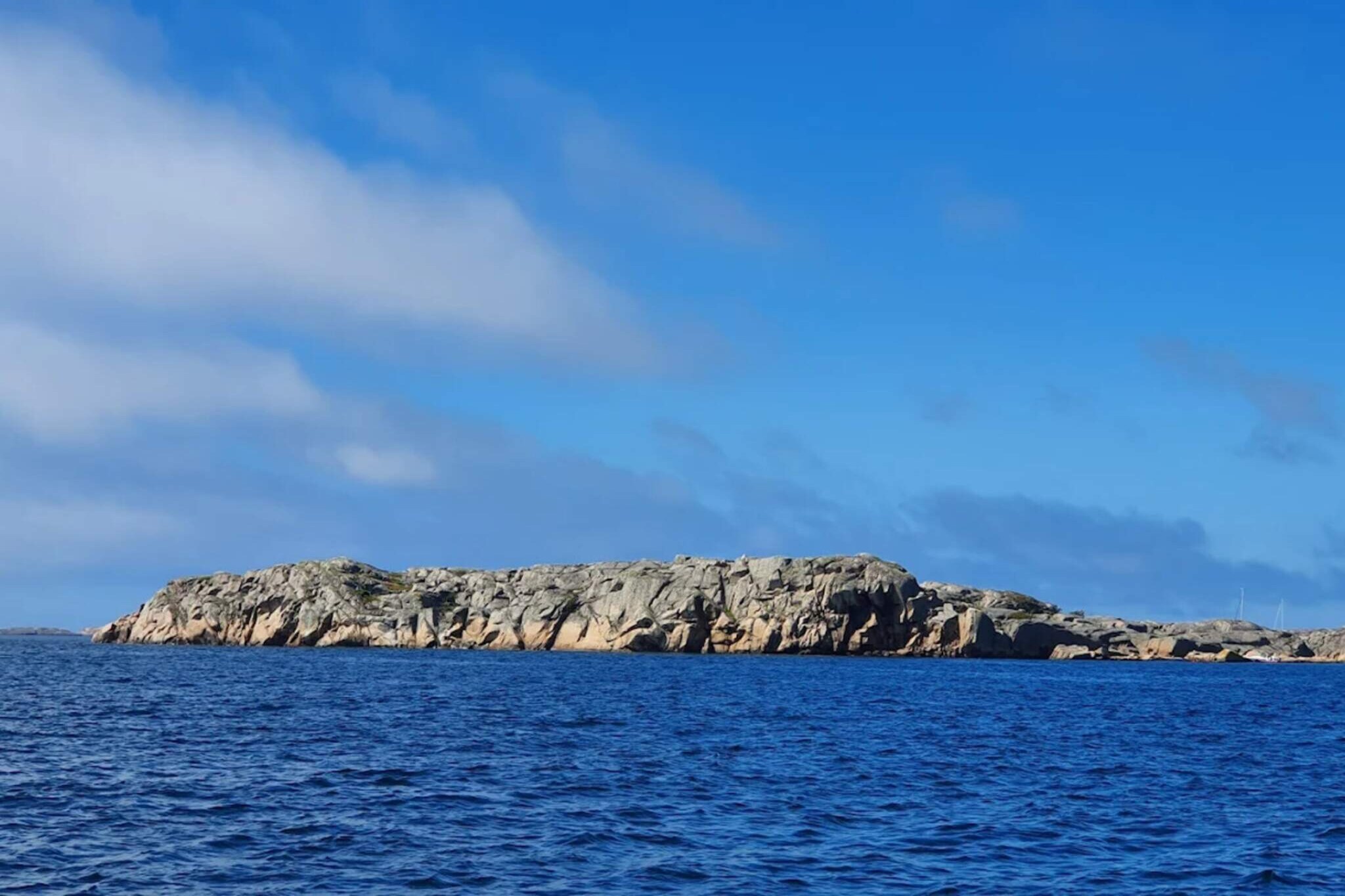 4-sterren vakantiehuis in Hamburgsund - Waterzicht