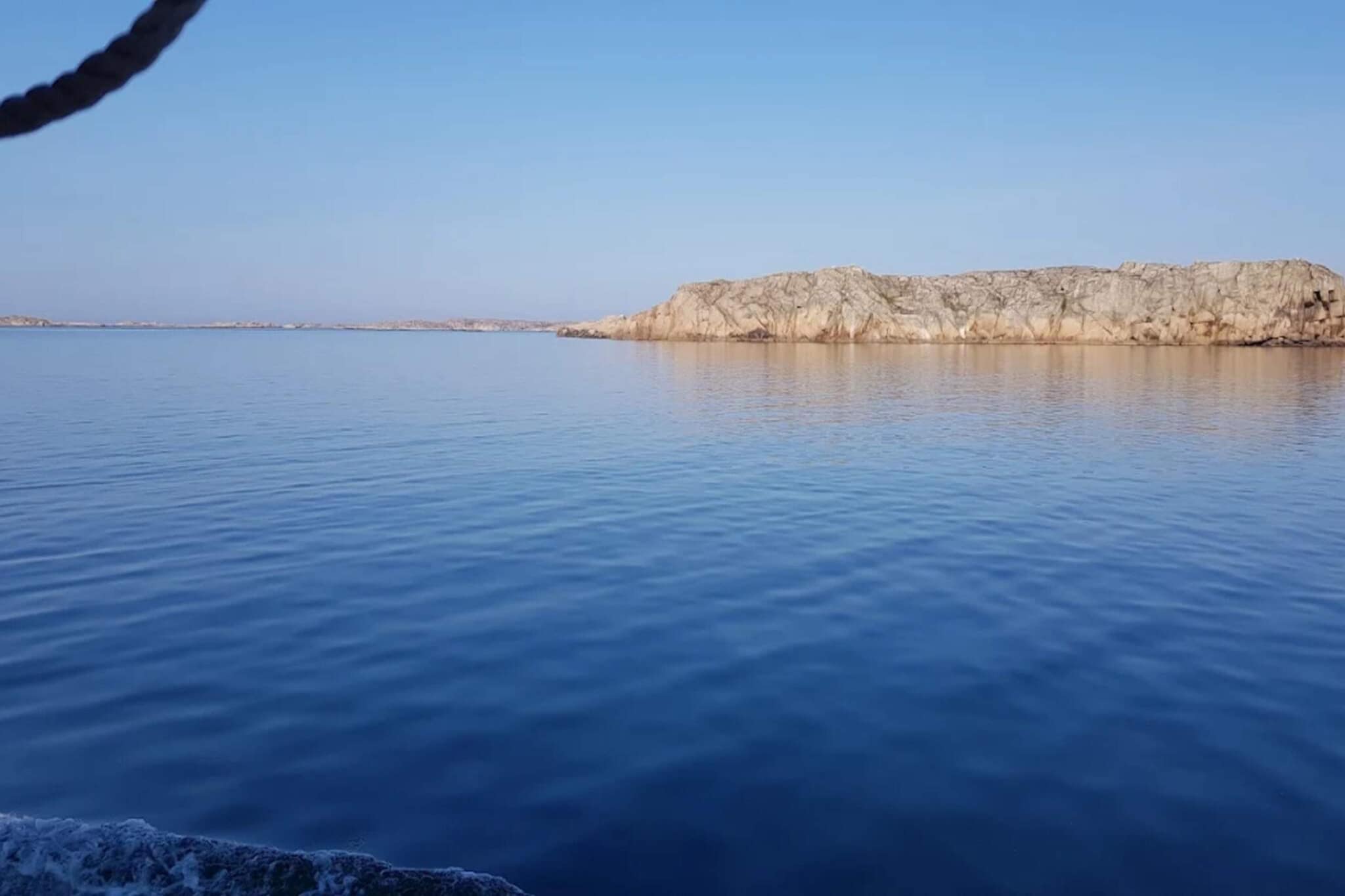 4-sterren vakantiehuis in Hamburgsund - Waterzicht