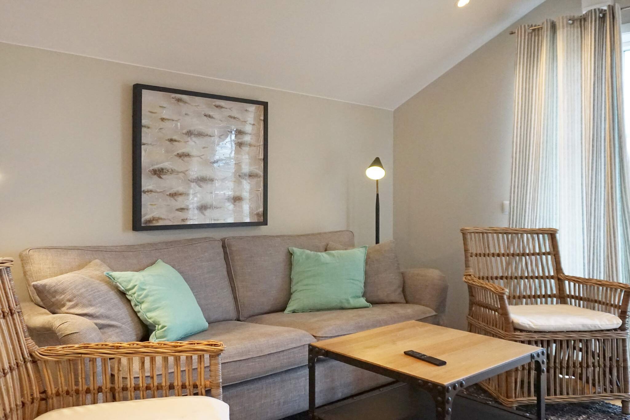 4-sterren vakantiehuis in Hamburgsund - Binnen