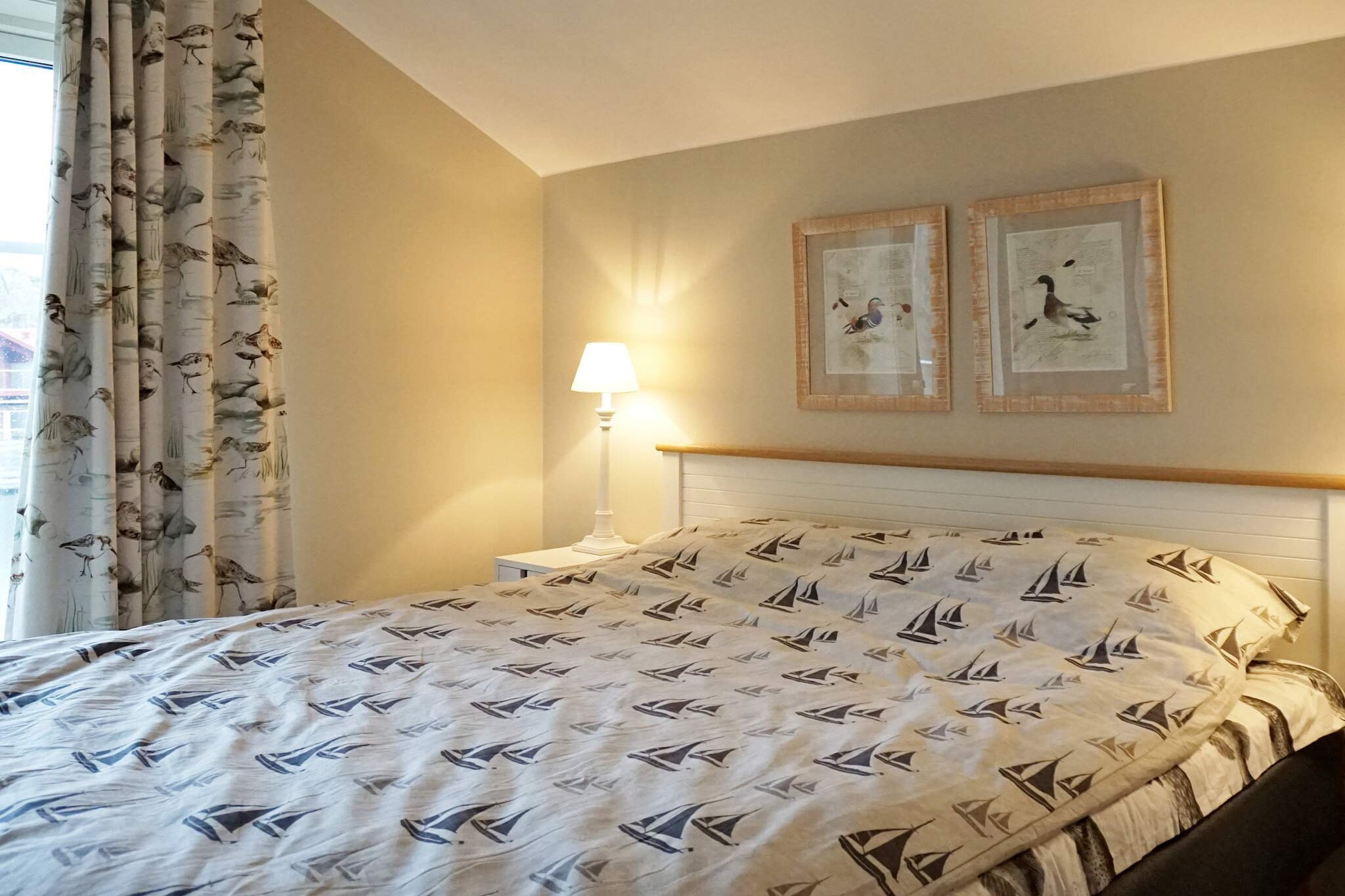 4-sterren vakantiehuis in Hamburgsund - Binnen