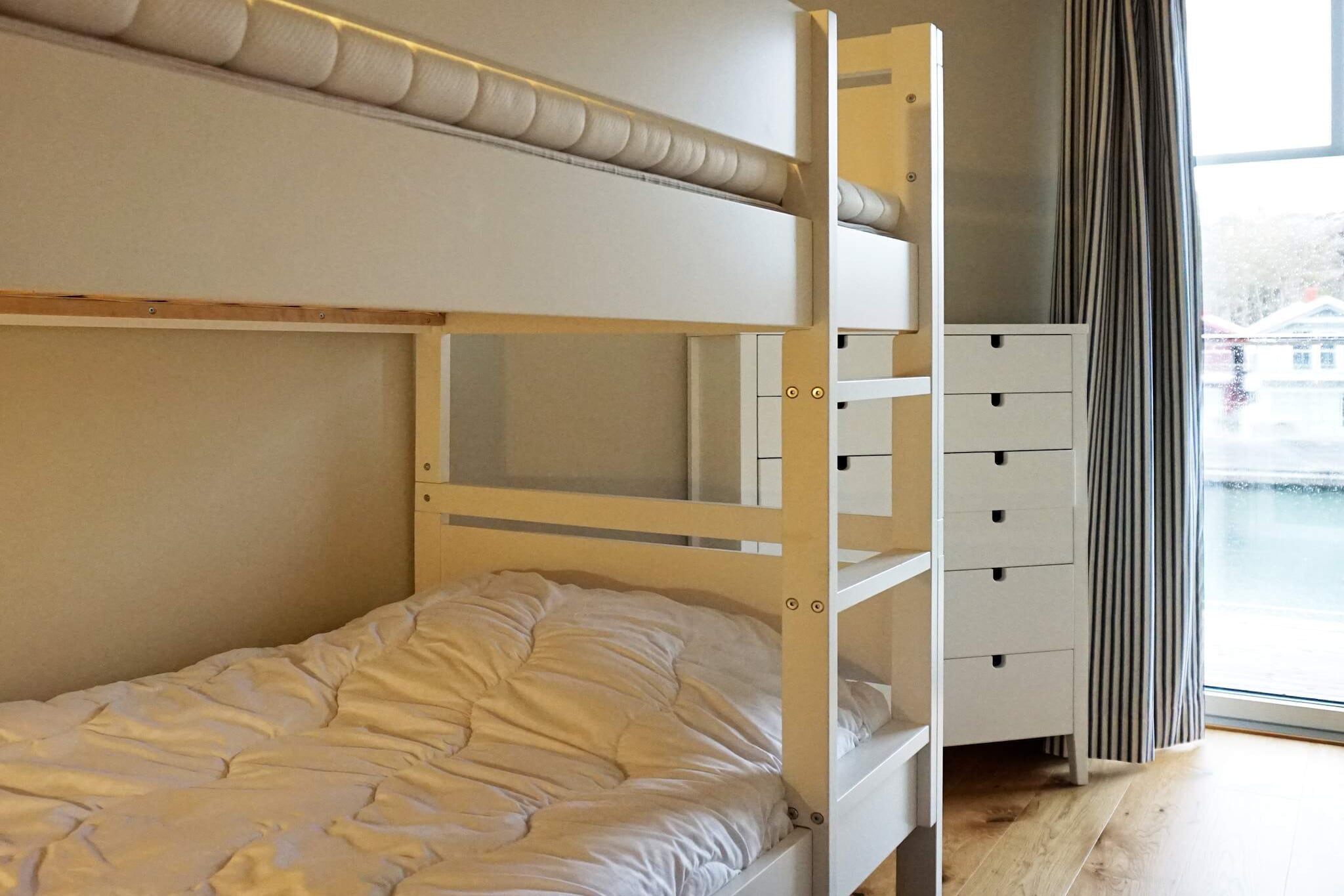 4-sterren vakantiehuis in Hamburgsund - Binnen