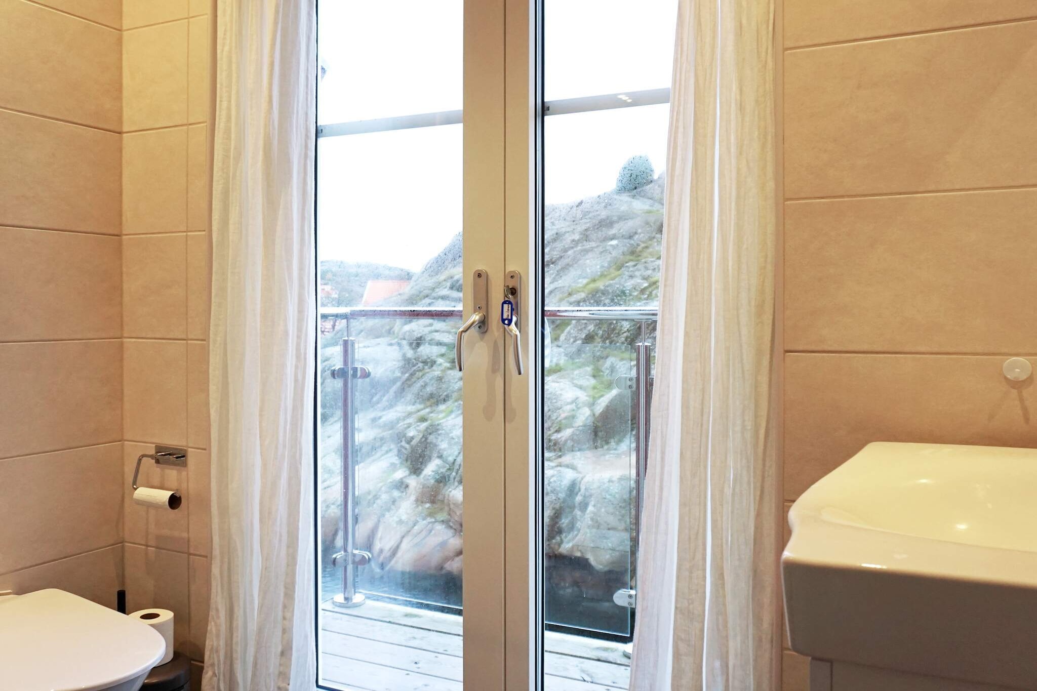 4-sterren vakantiehuis in Hamburgsund - Binnen