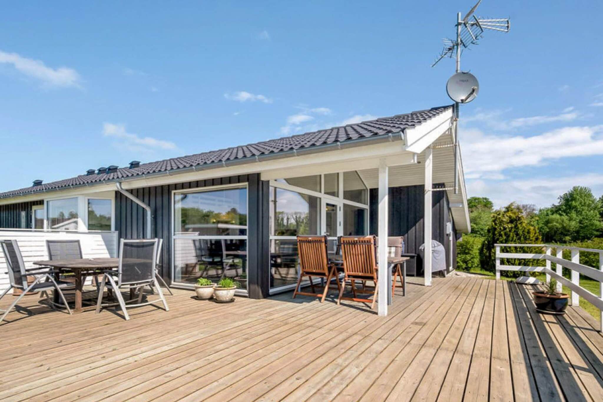 5 star holiday home in Humble-By Traum