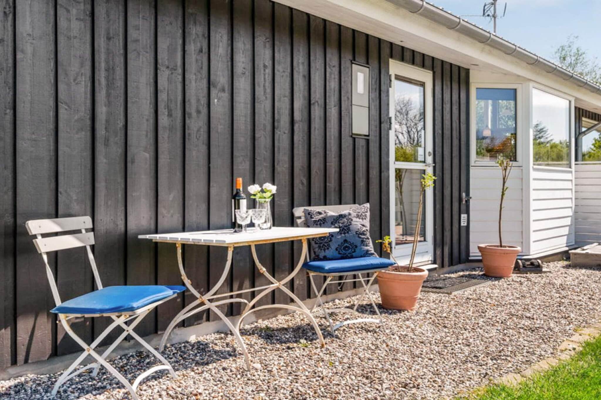 5 star holiday home in Humble-By Traum