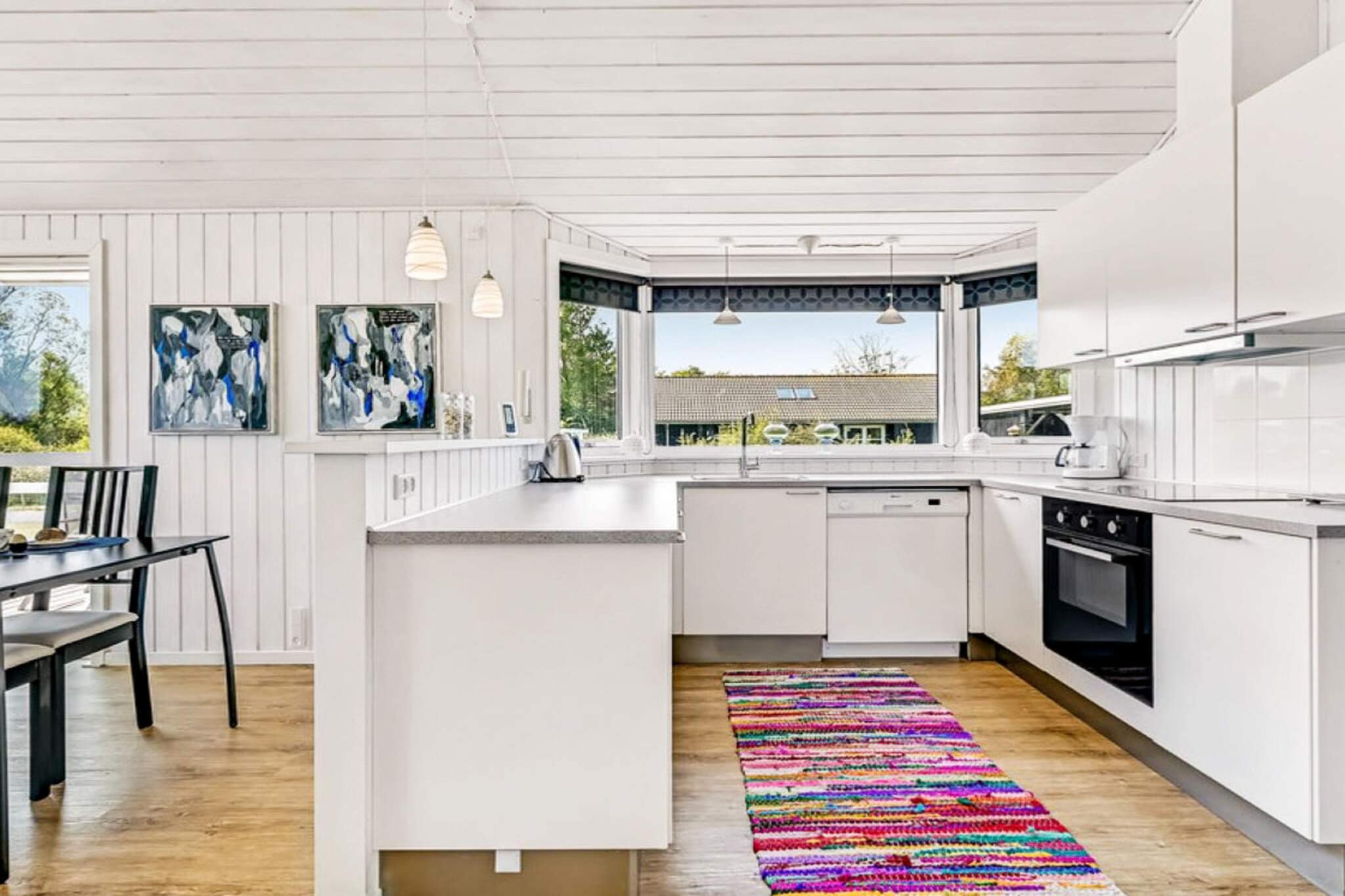 5 star holiday home in Humble-By Traum - Indoor
