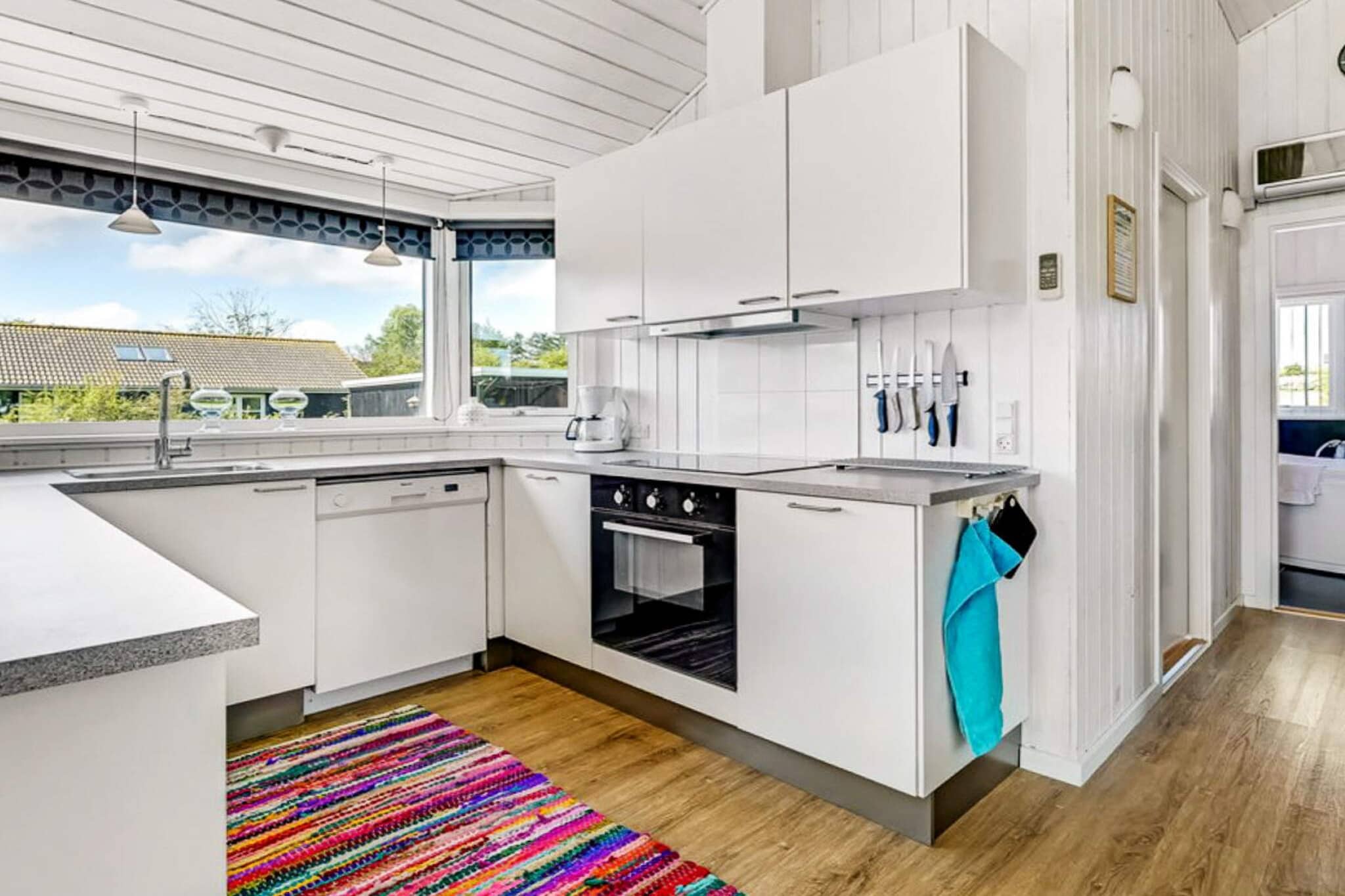 5 star holiday home in Humble-By Traum - Indoor