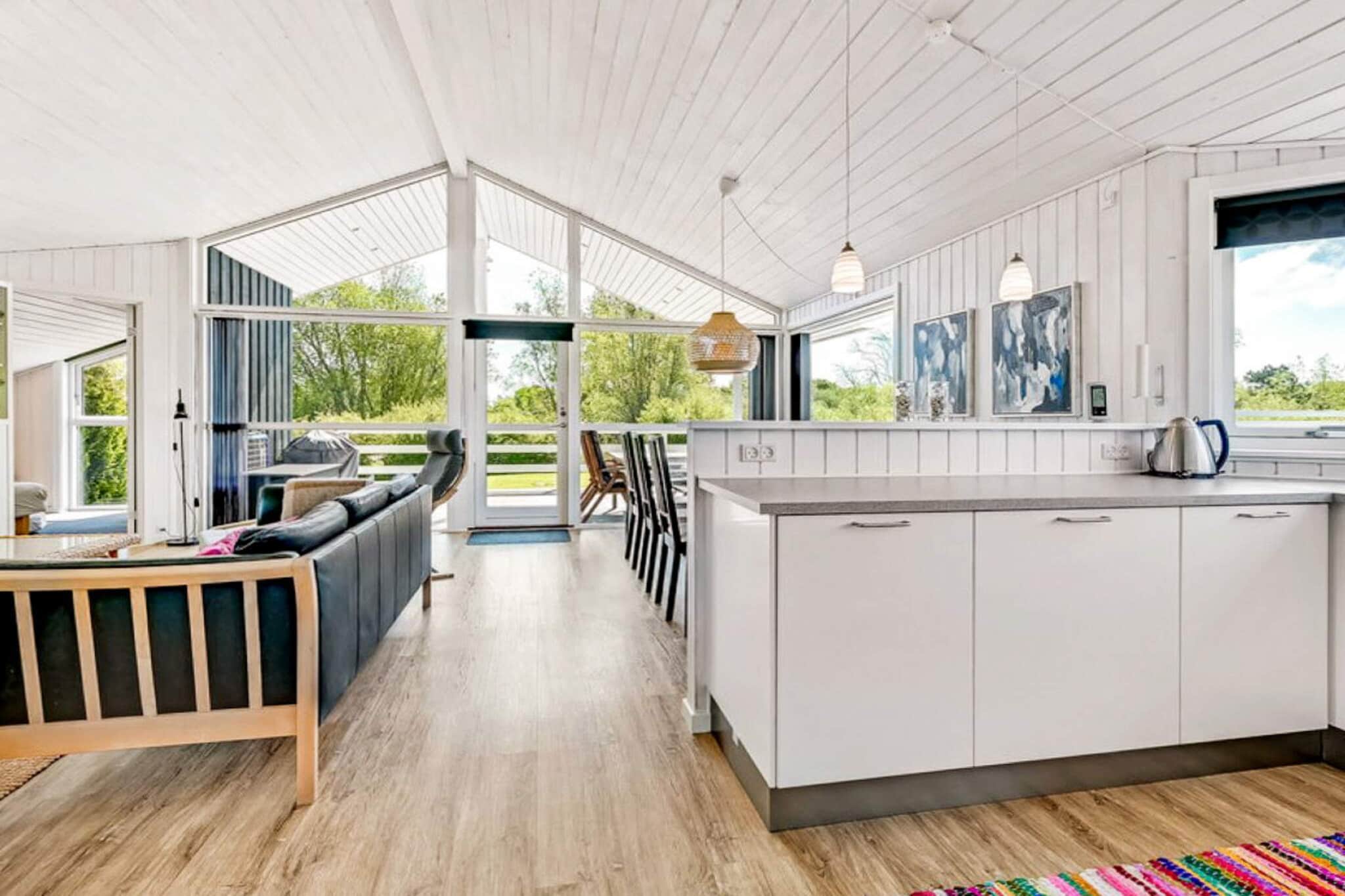 5 star holiday home in Humble-By Traum - Indoor