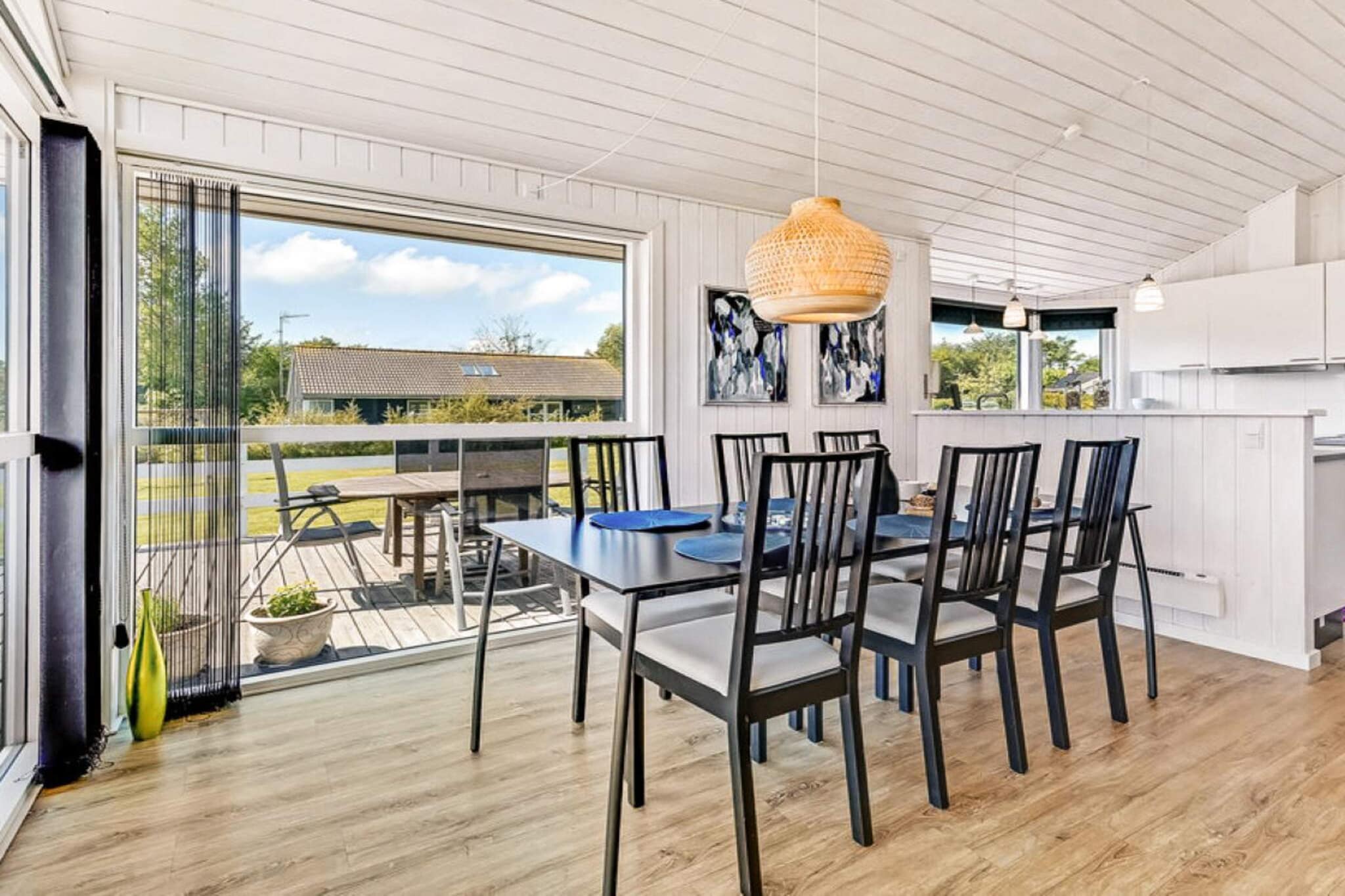 5 star holiday home in Humble-By Traum - Indoor