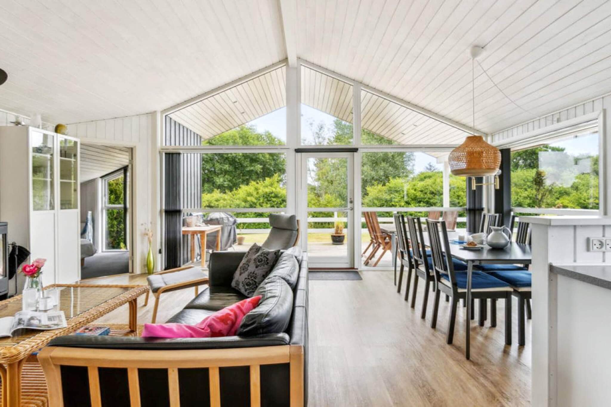 5 star holiday home in Humble-By Traum - Indoor