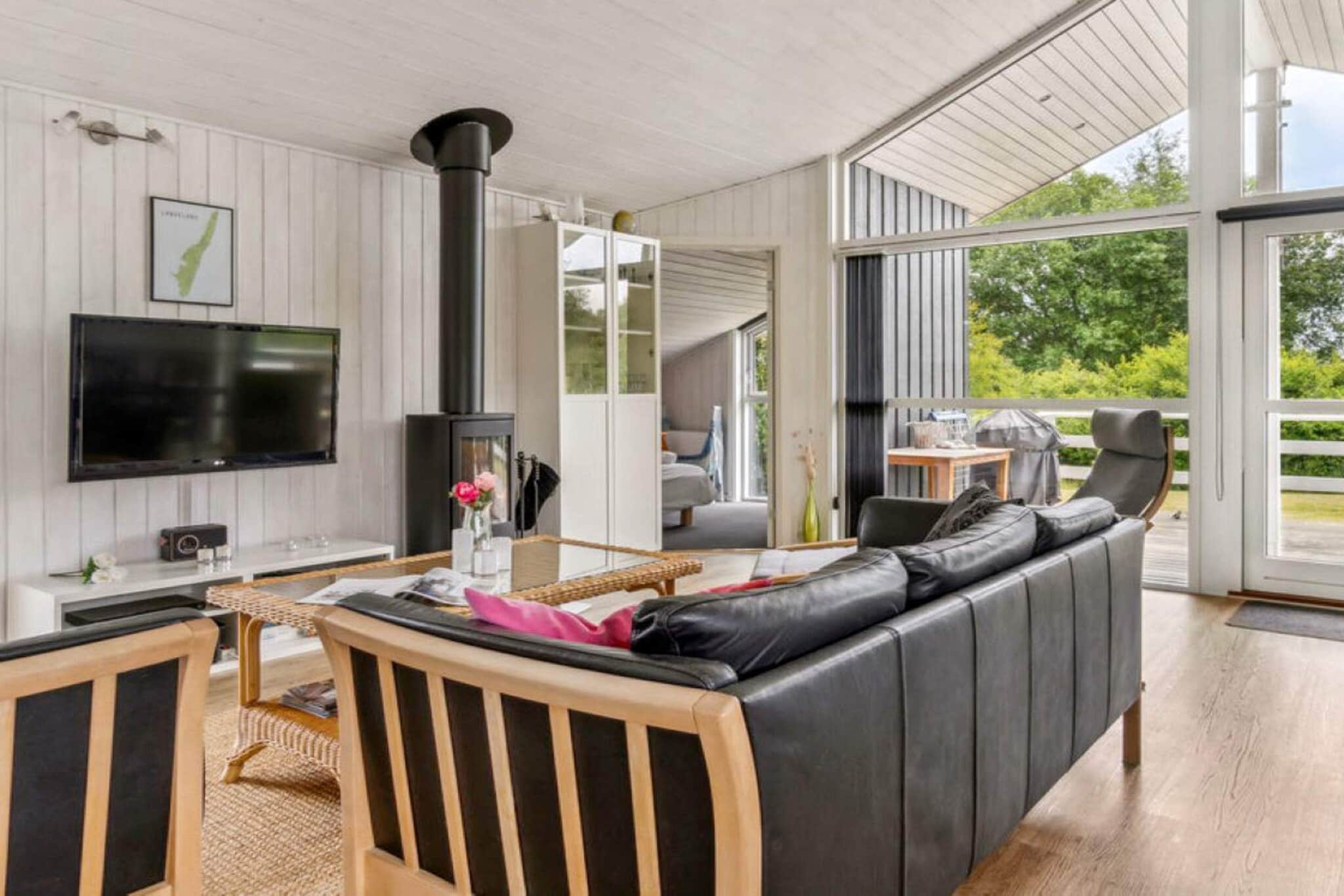 5 star holiday home in Humble-By Traum - Indoor