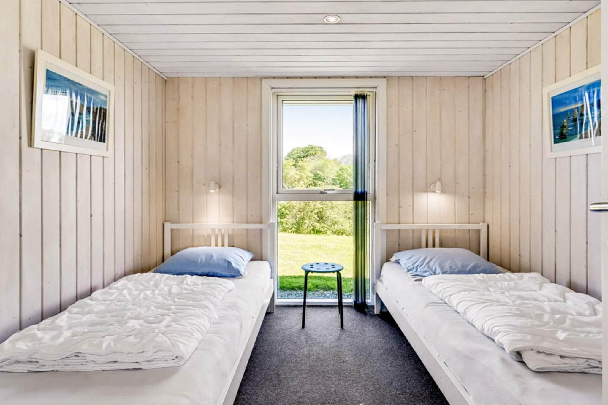 5 star holiday home in Humble-By Traum - Indoor