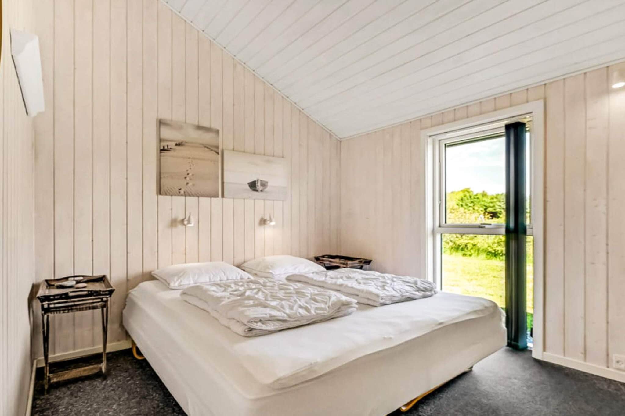 5 star holiday home in Humble-By Traum - Indoor